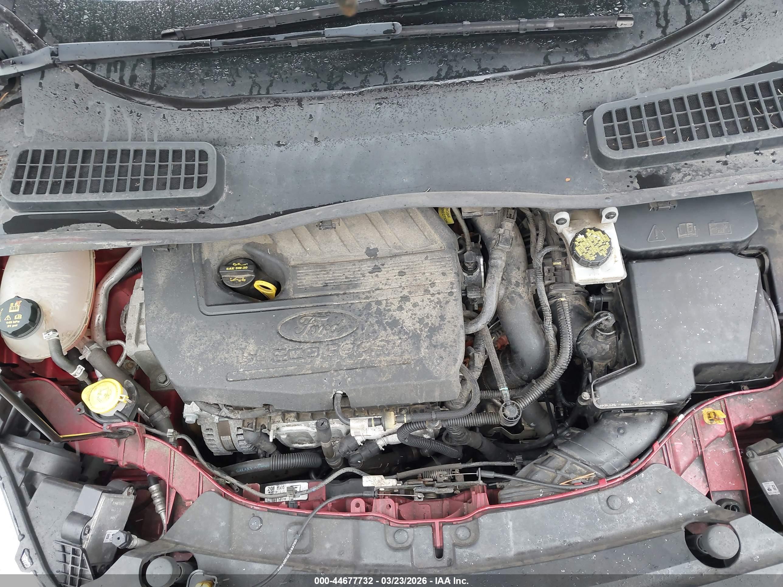 FORD ESCAPE image 10