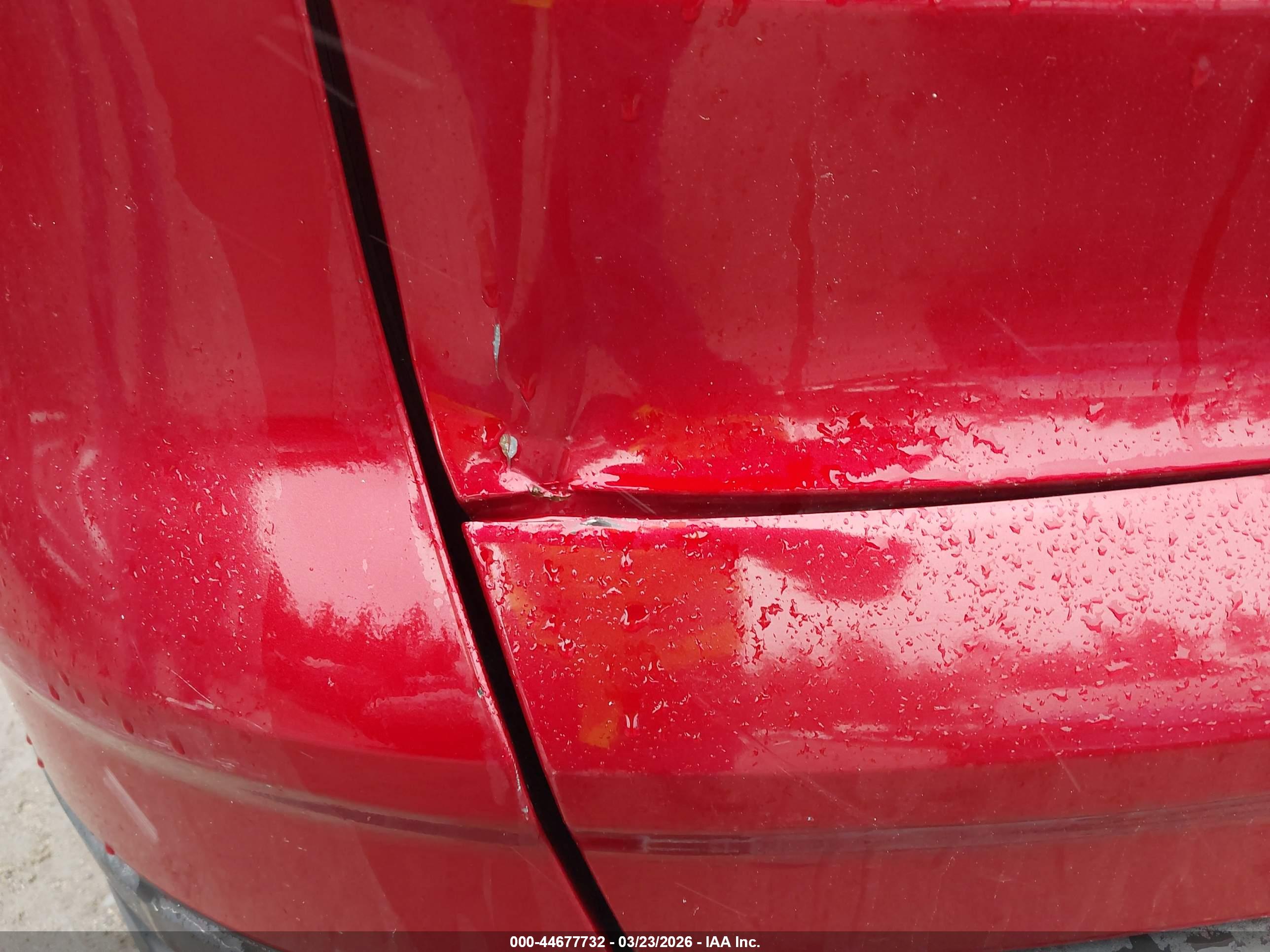 FORD ESCAPE image 6