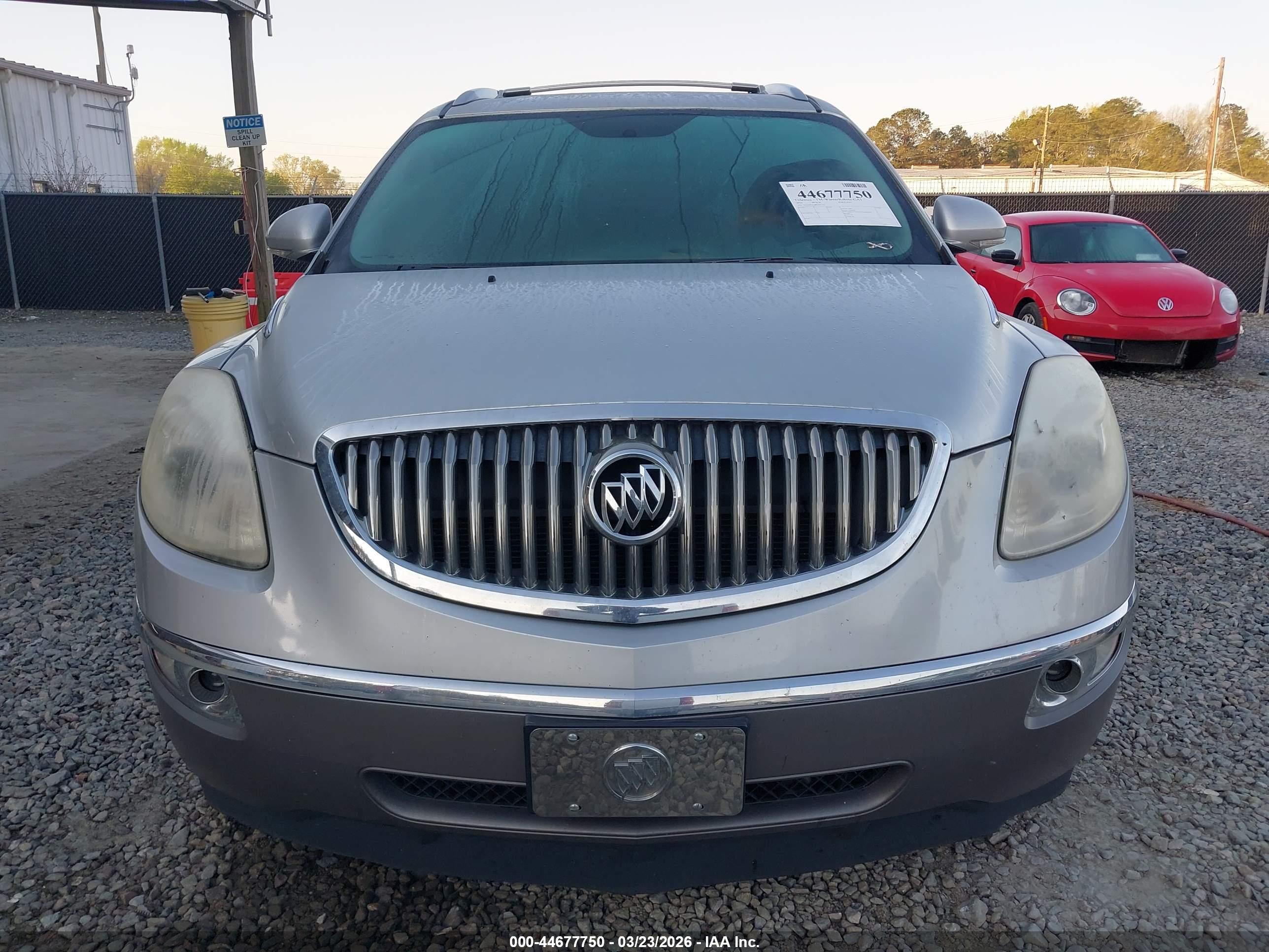 BUICK ENCLAVE image 6