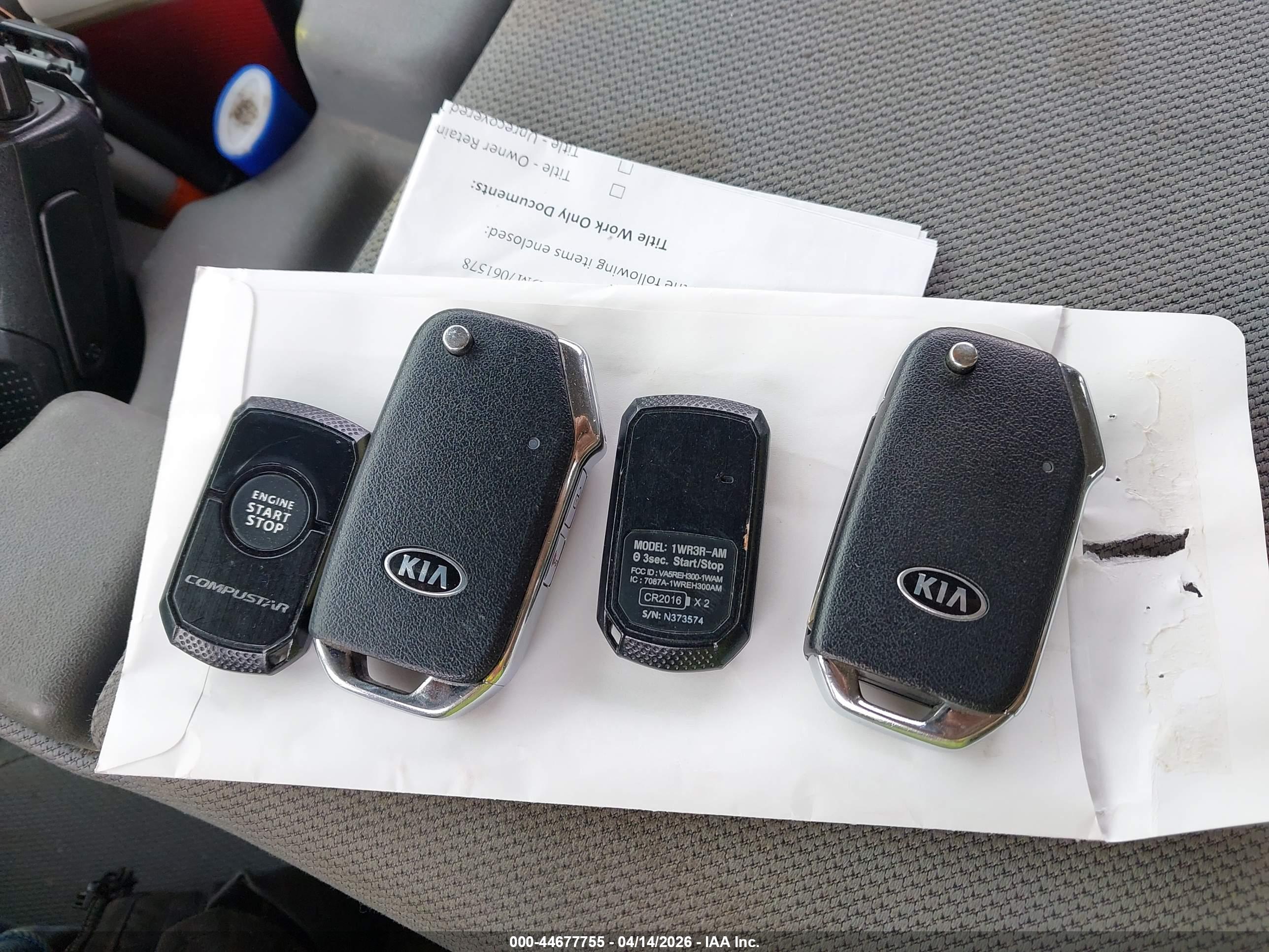 KIA SELTOS image 11
