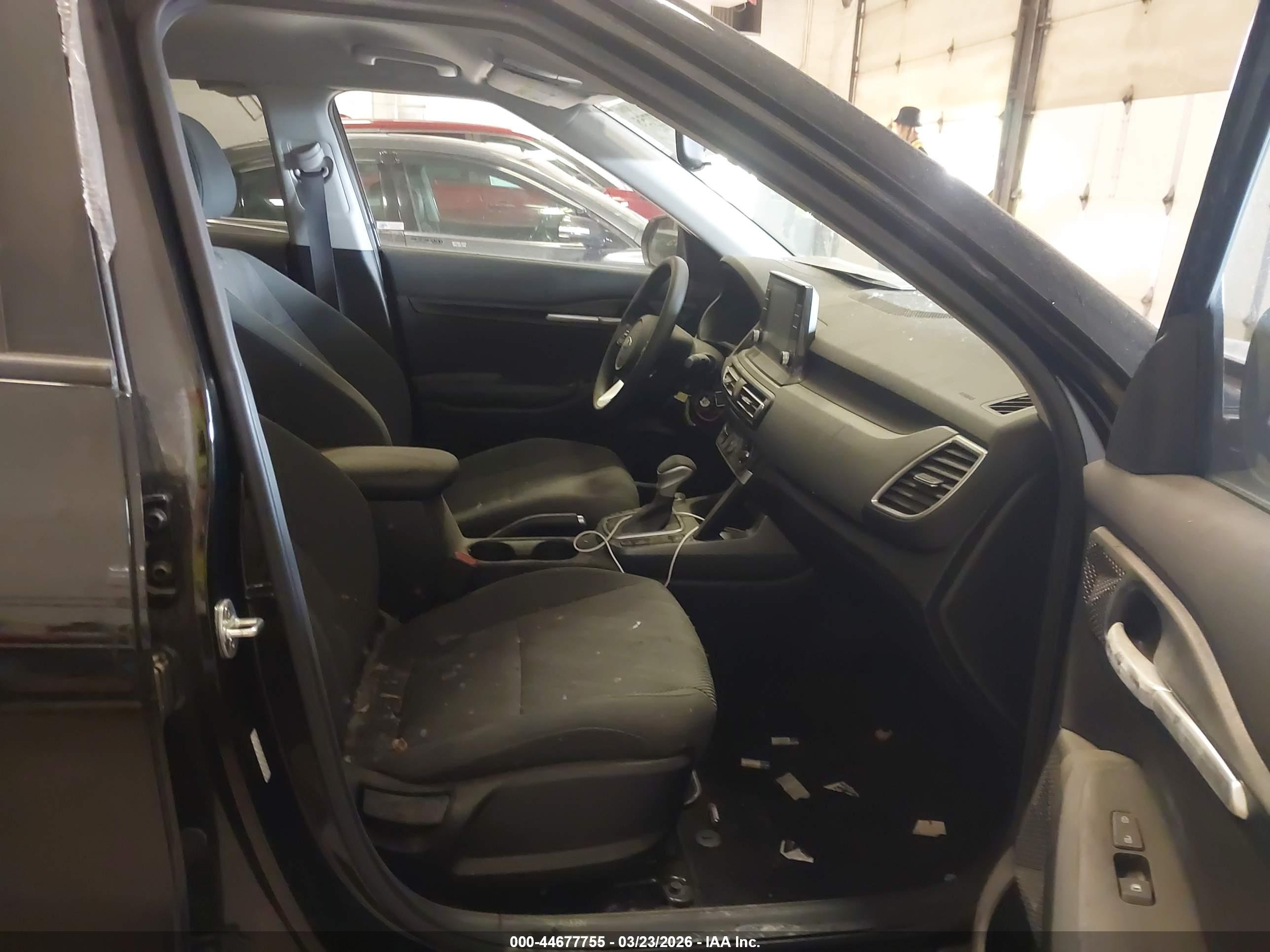KIA SELTOS image 5