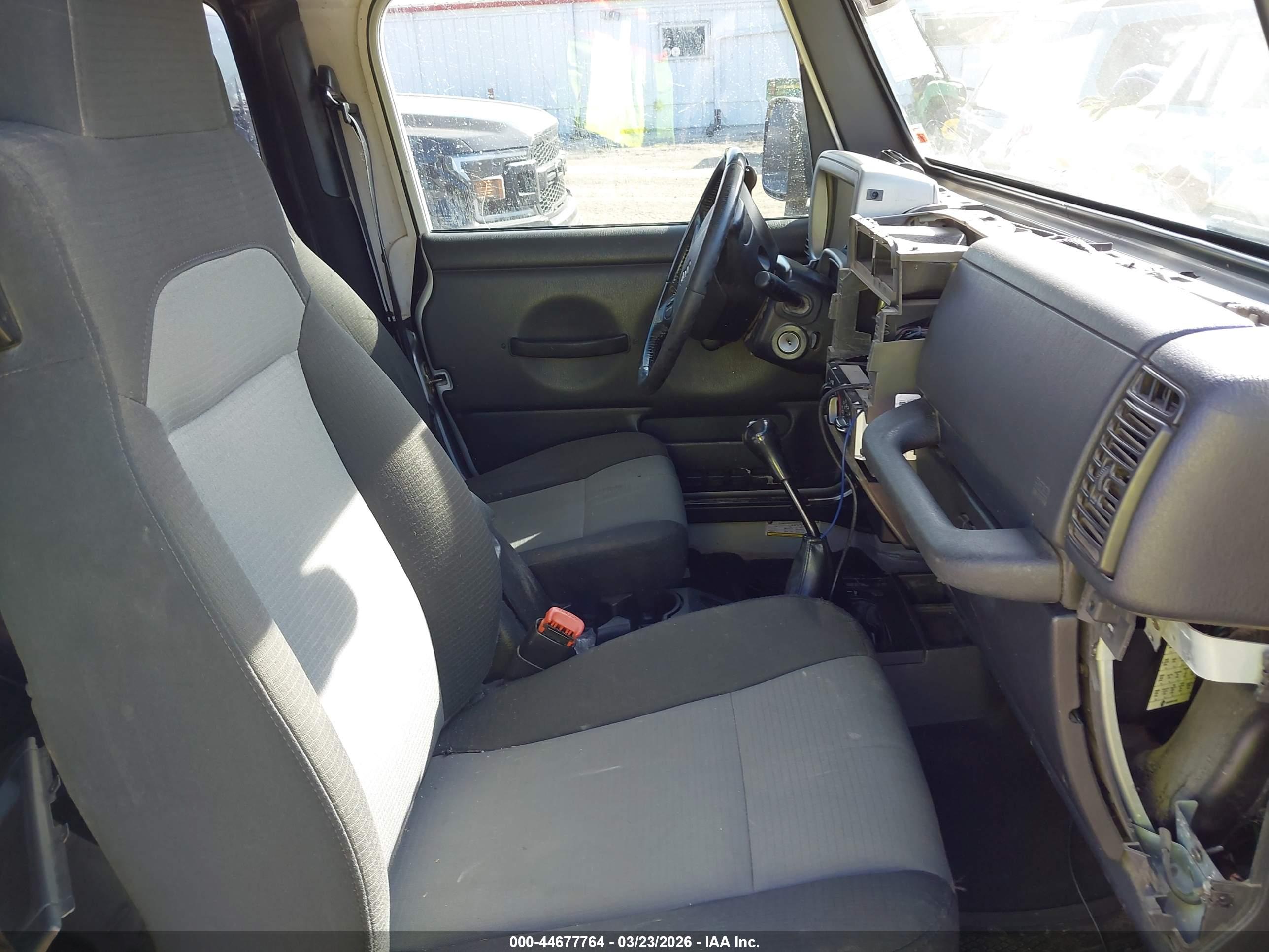 JEEP WRANGLER image 5