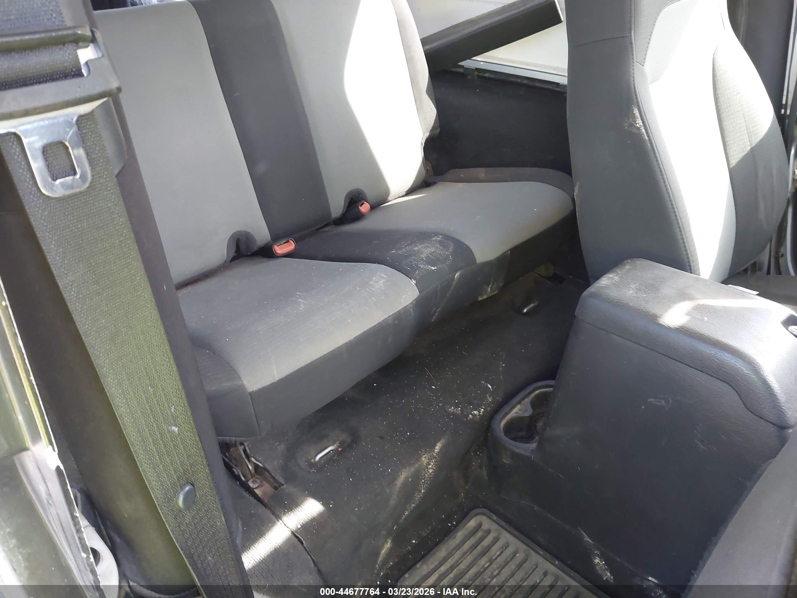 JEEP WRANGLER image 8