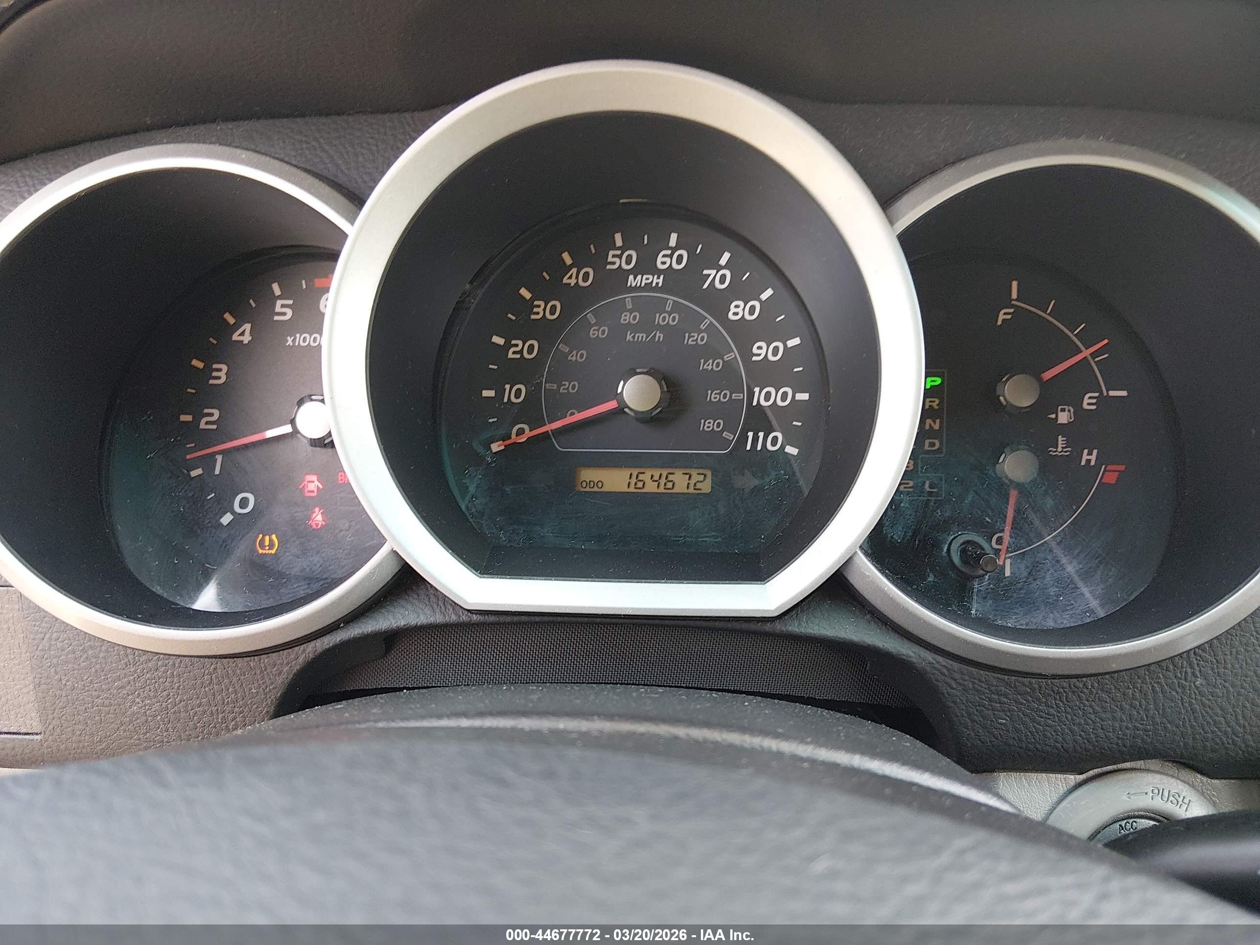 TOYOTA 4RUNNER image 7
