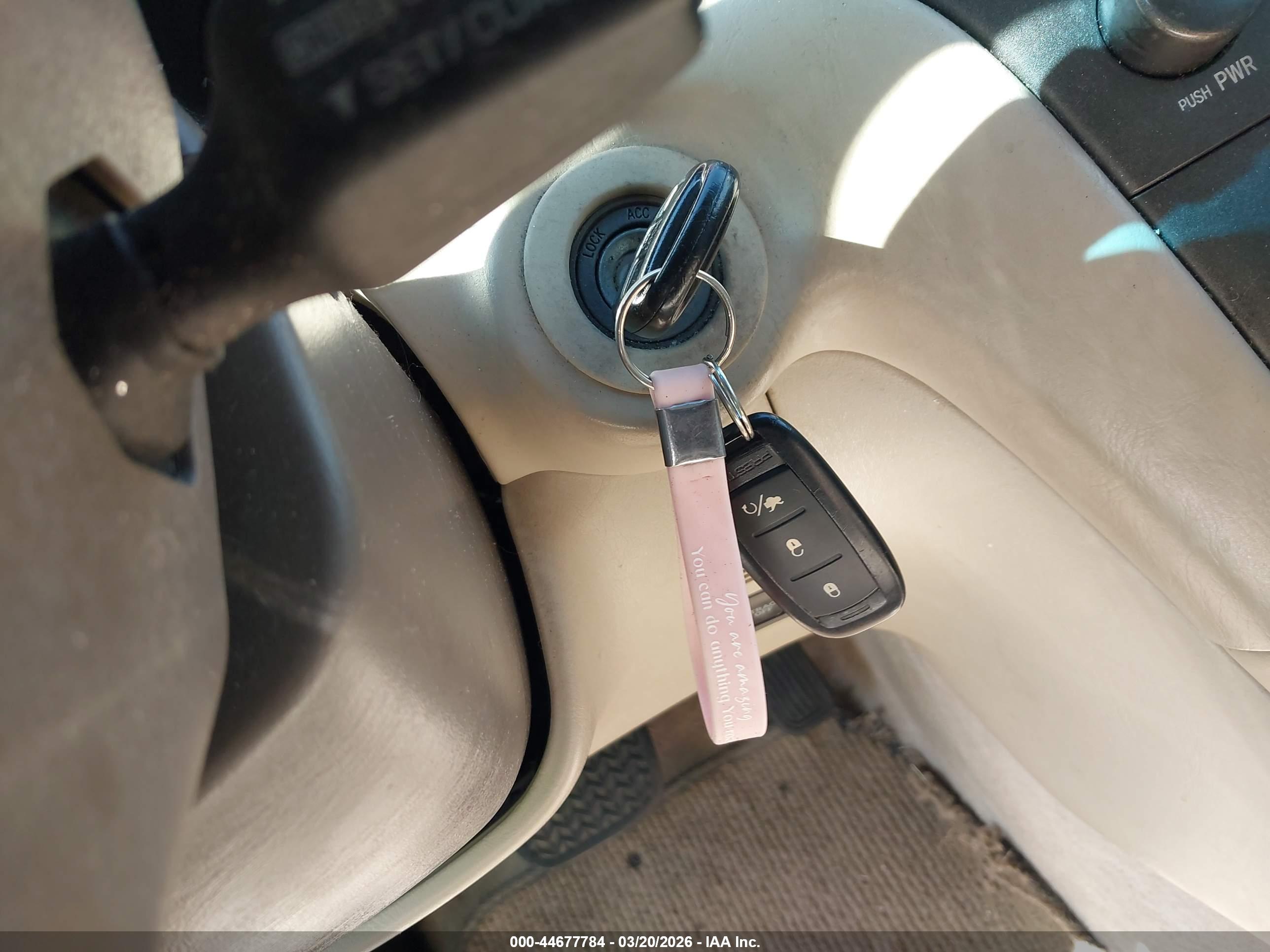 LEXUS ES image 11