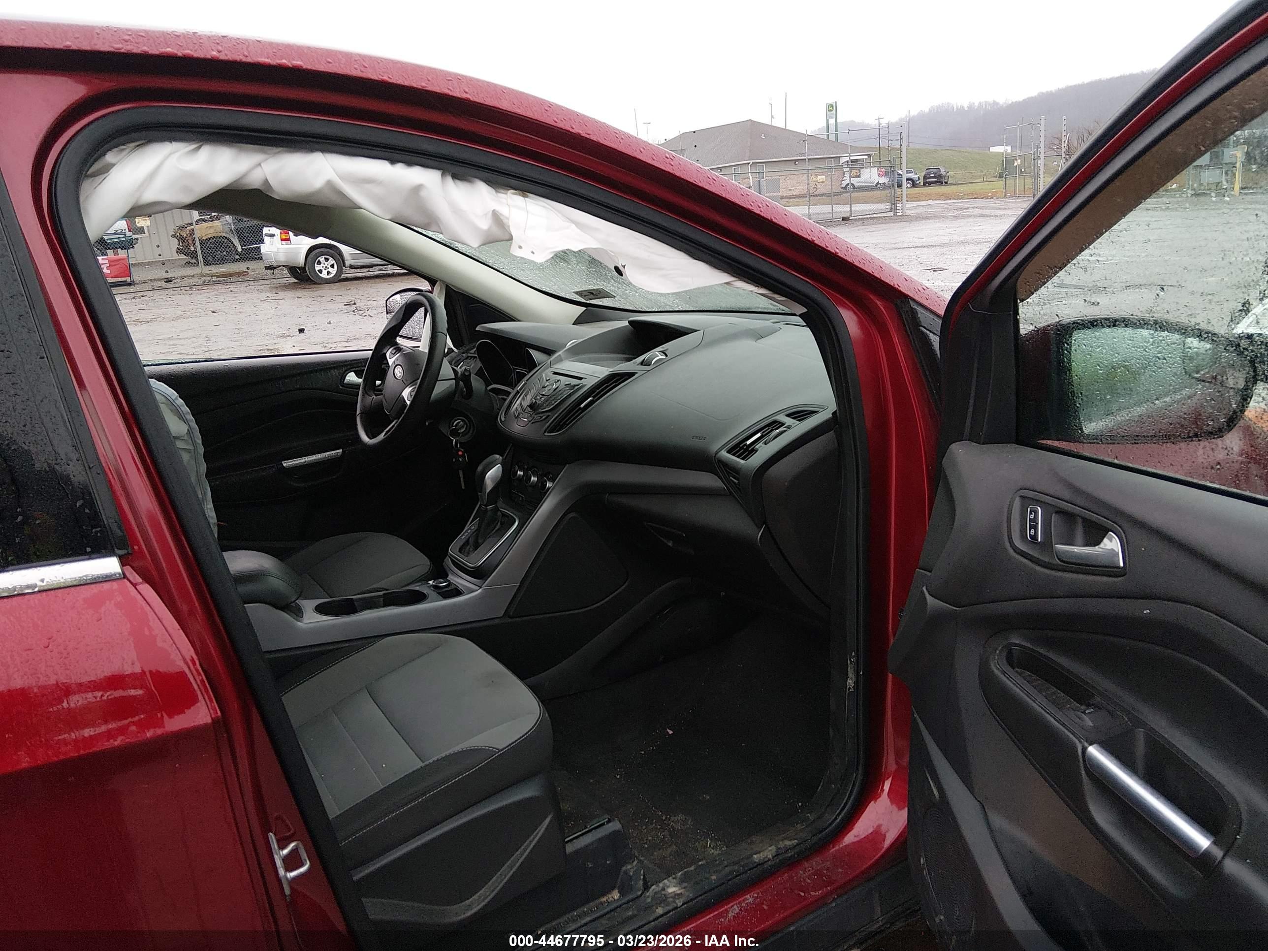 FORD ESCAPE image 5