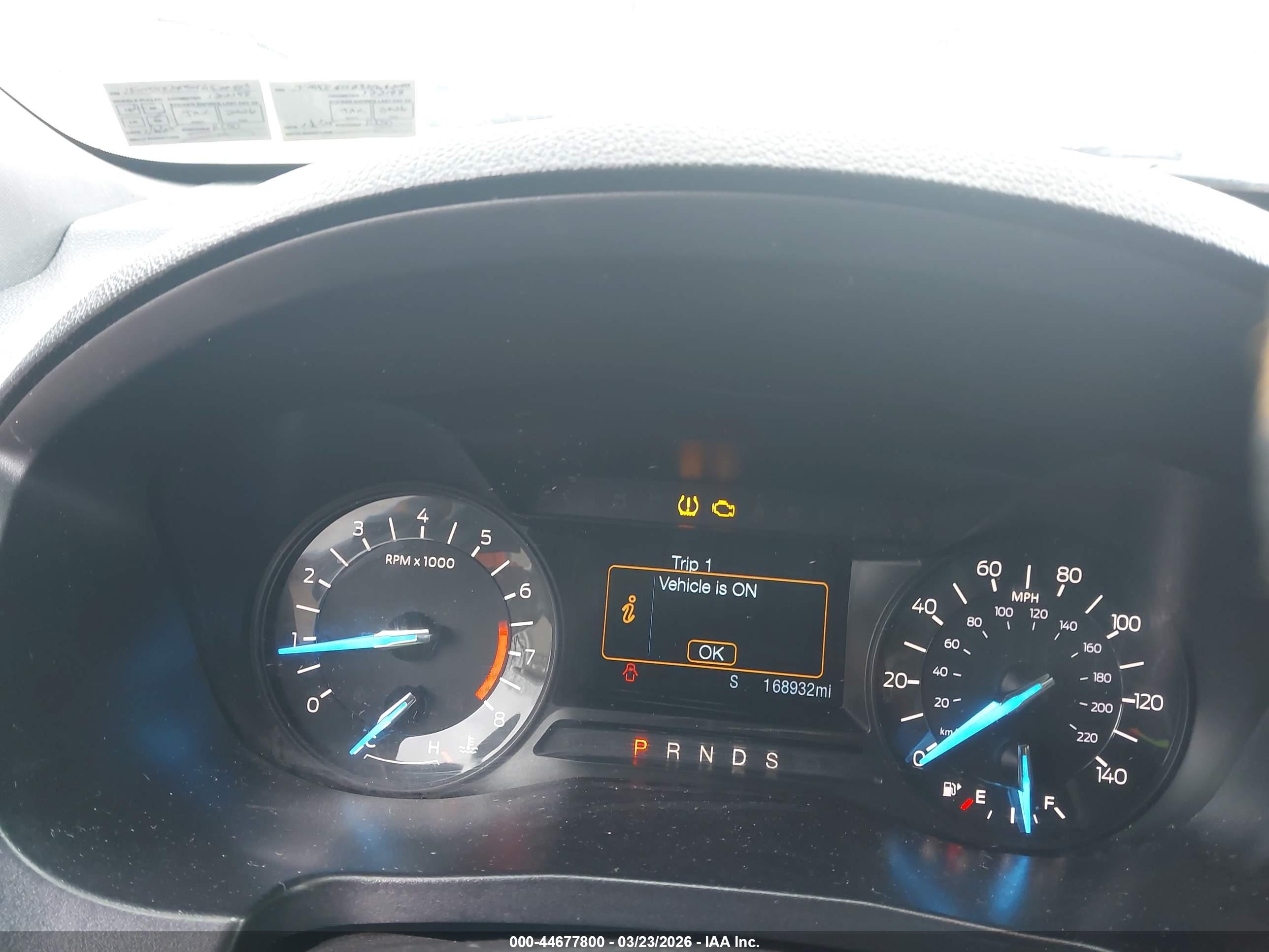 FORD EXPLORER image 7