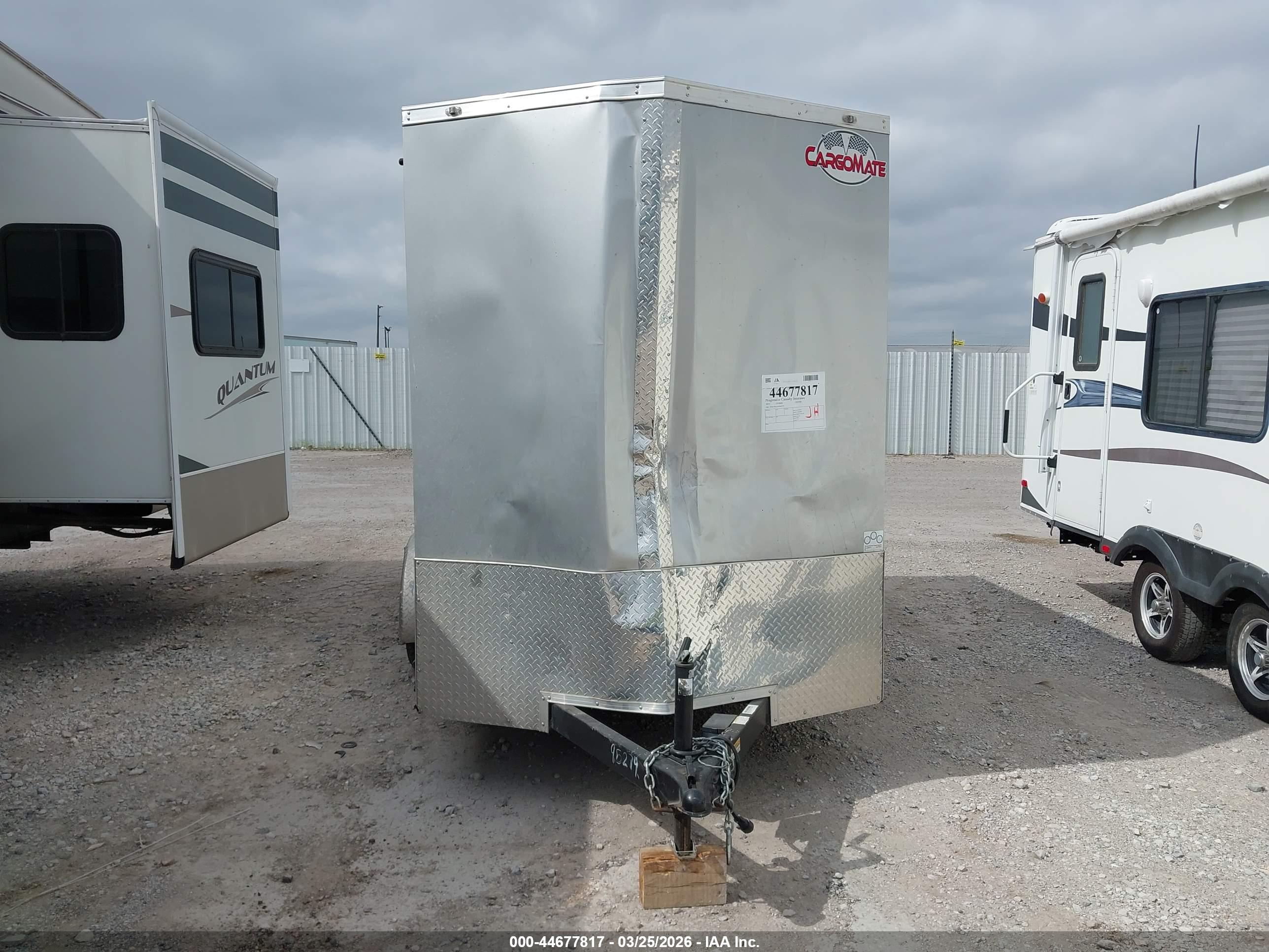 CARGOMATE TRAILER image 10