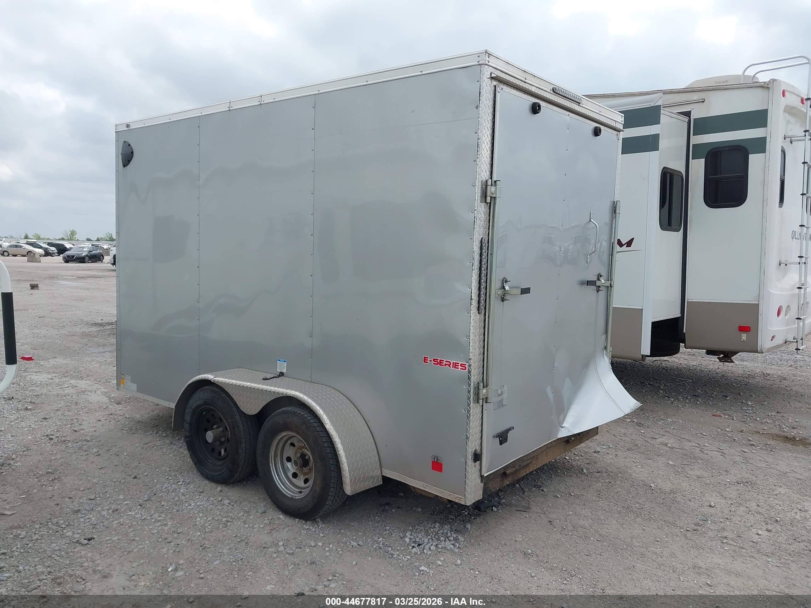 CARGOMATE TRAILER image 3