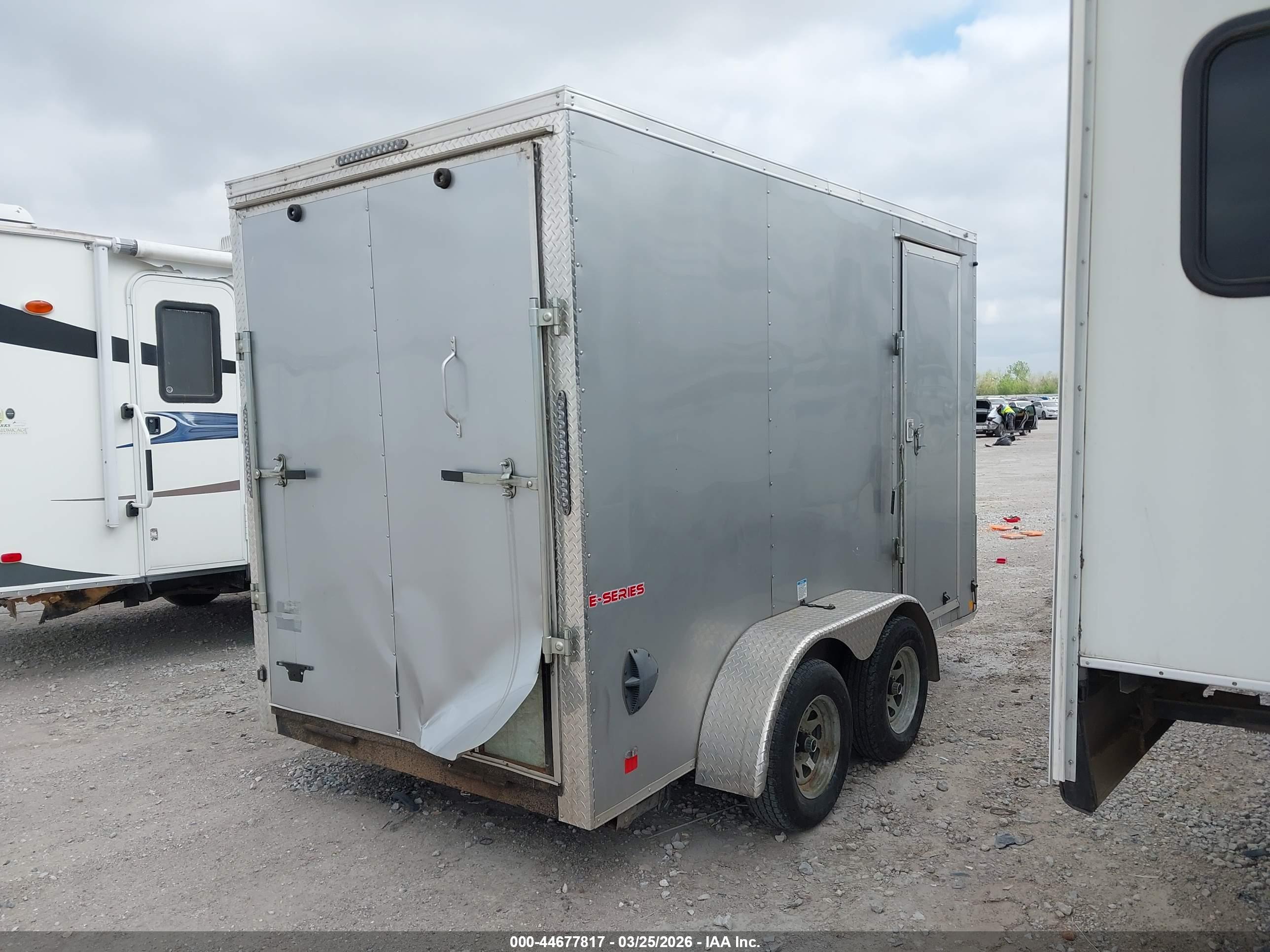 CARGOMATE TRAILER image 4