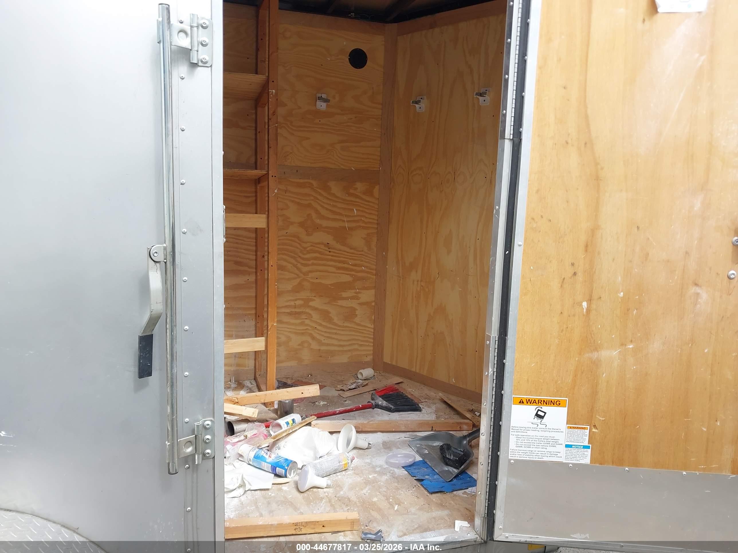 CARGOMATE TRAILER image 5