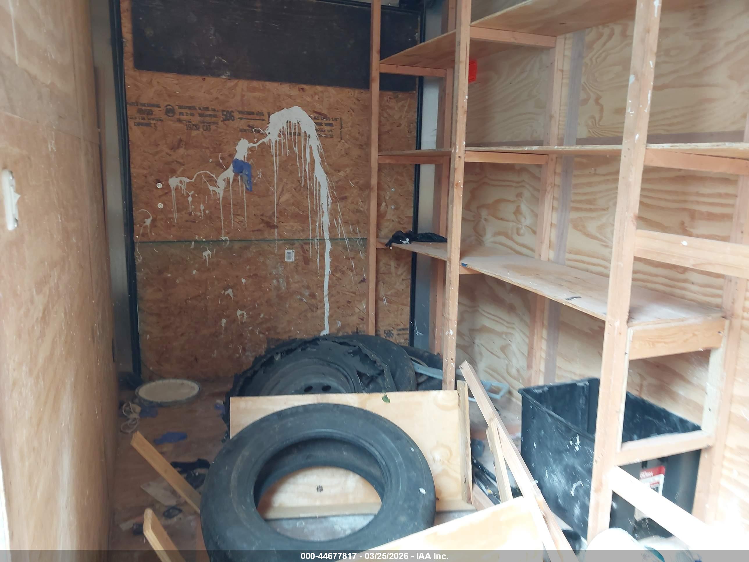 CARGOMATE TRAILER image 8