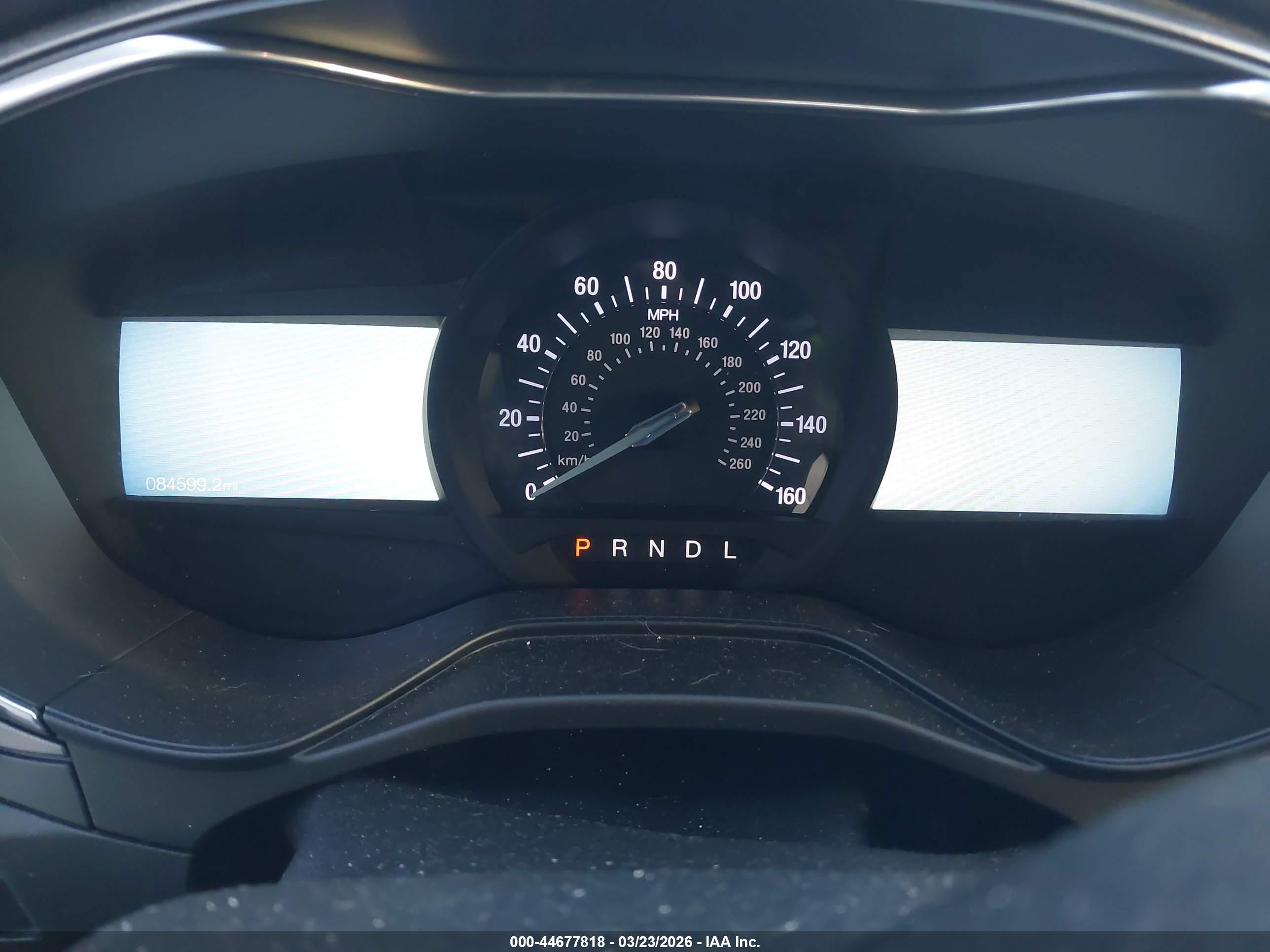 FORD FUSION image 7