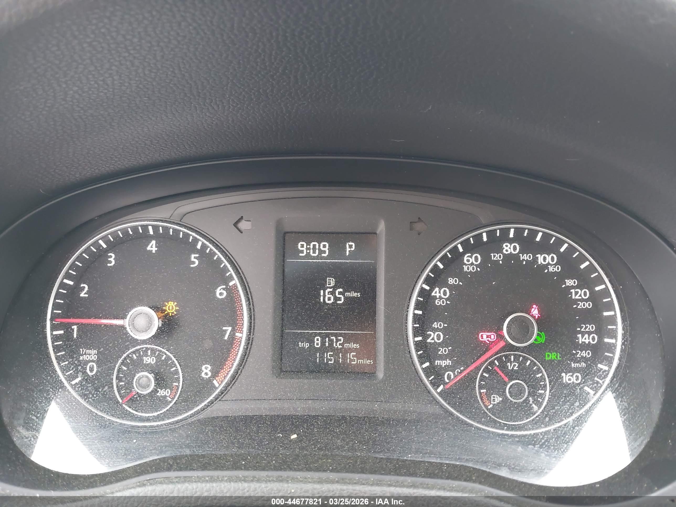 VOLKSWAGEN PASSAT image 7