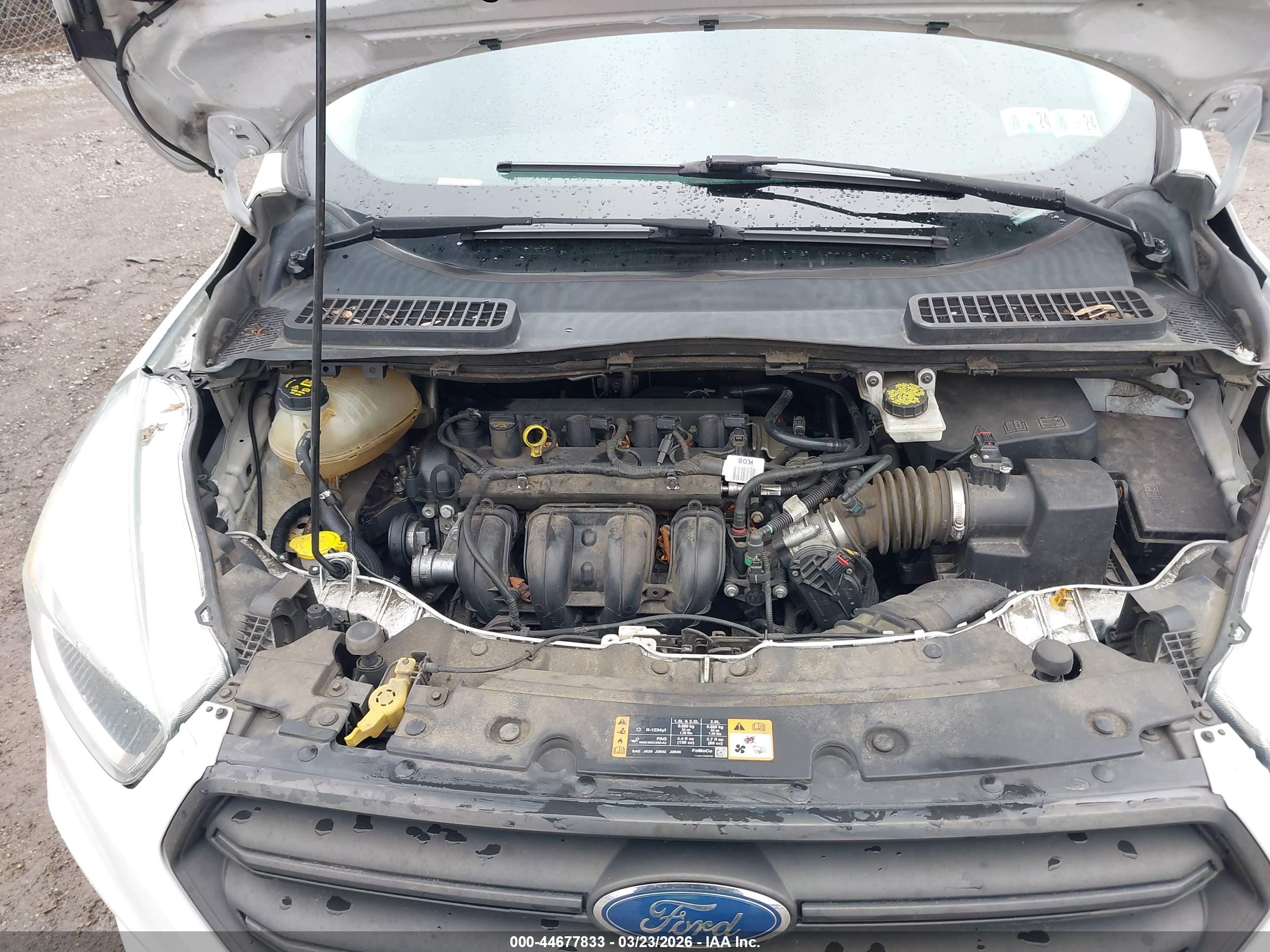 FORD ESCAPE image 10
