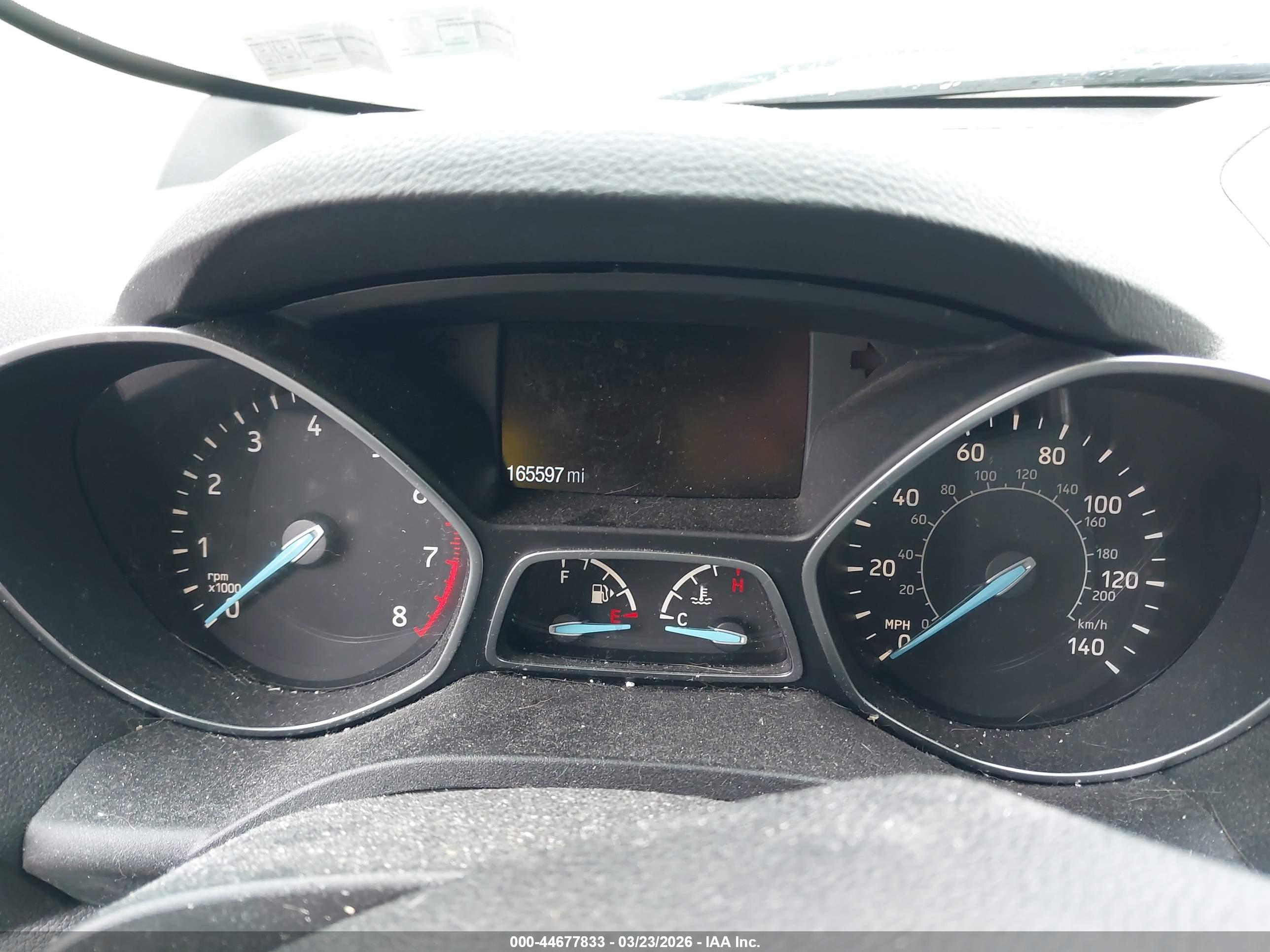 FORD ESCAPE image 7