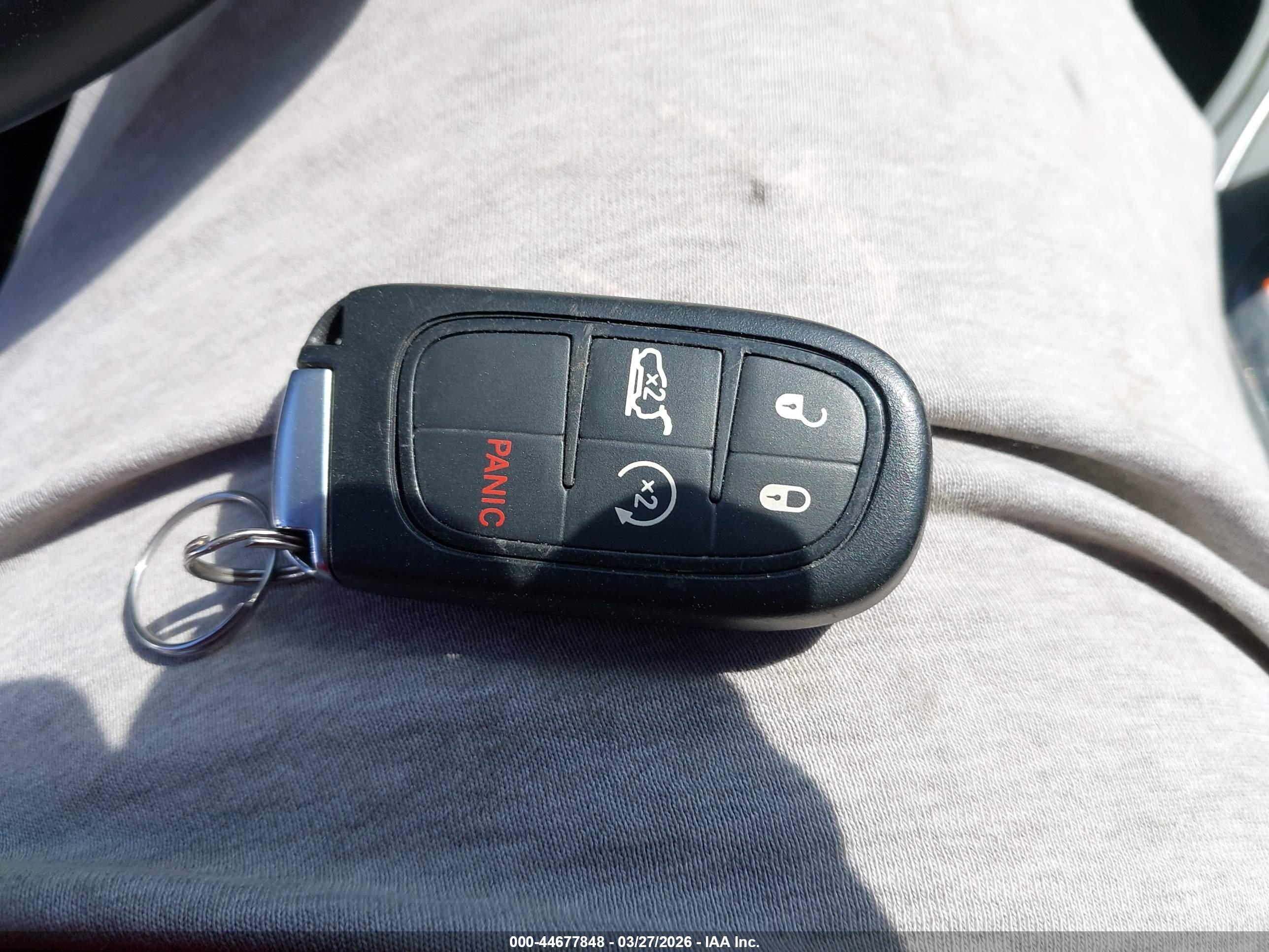 JEEP CHEROKEE image 11