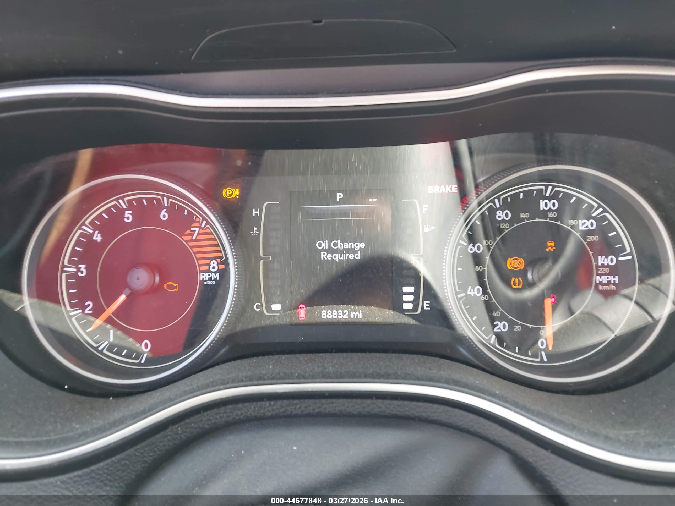 JEEP CHEROKEE image 7
