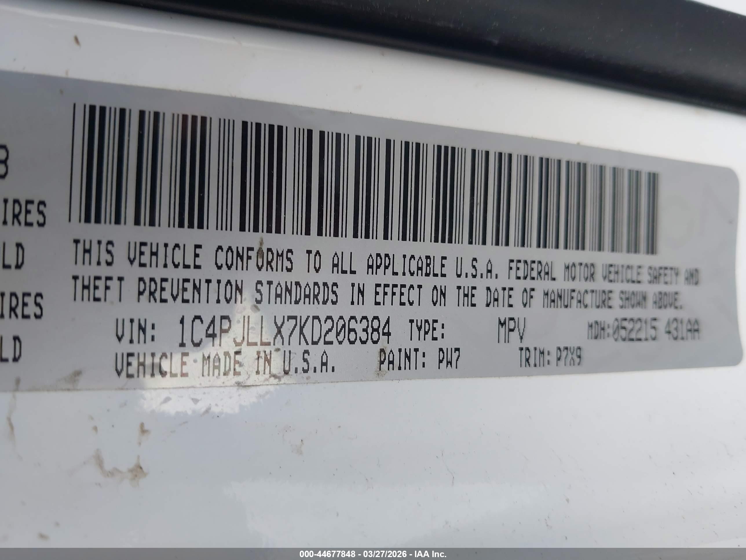 JEEP CHEROKEE image 9