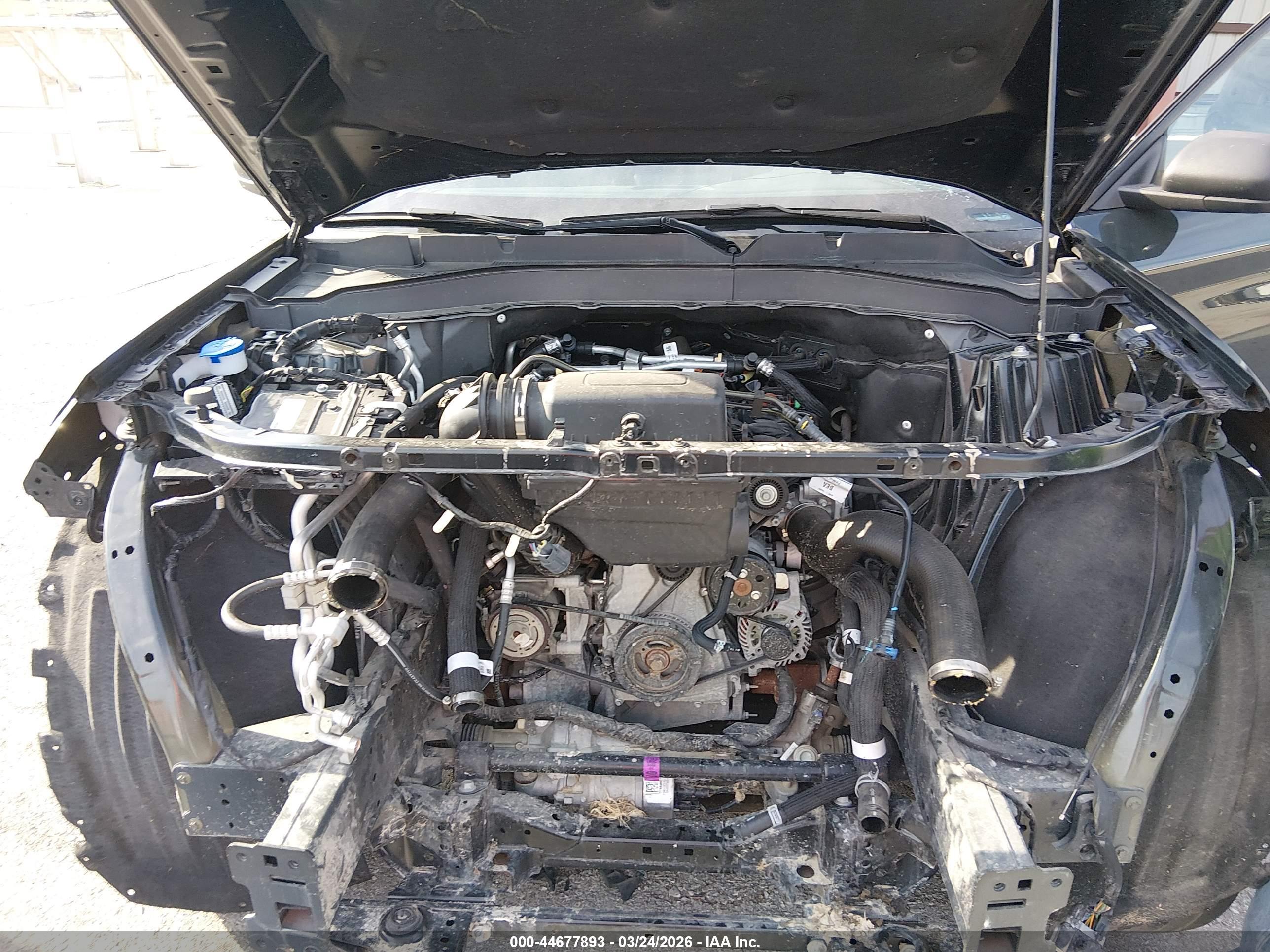 FORD EXPLORER image 10