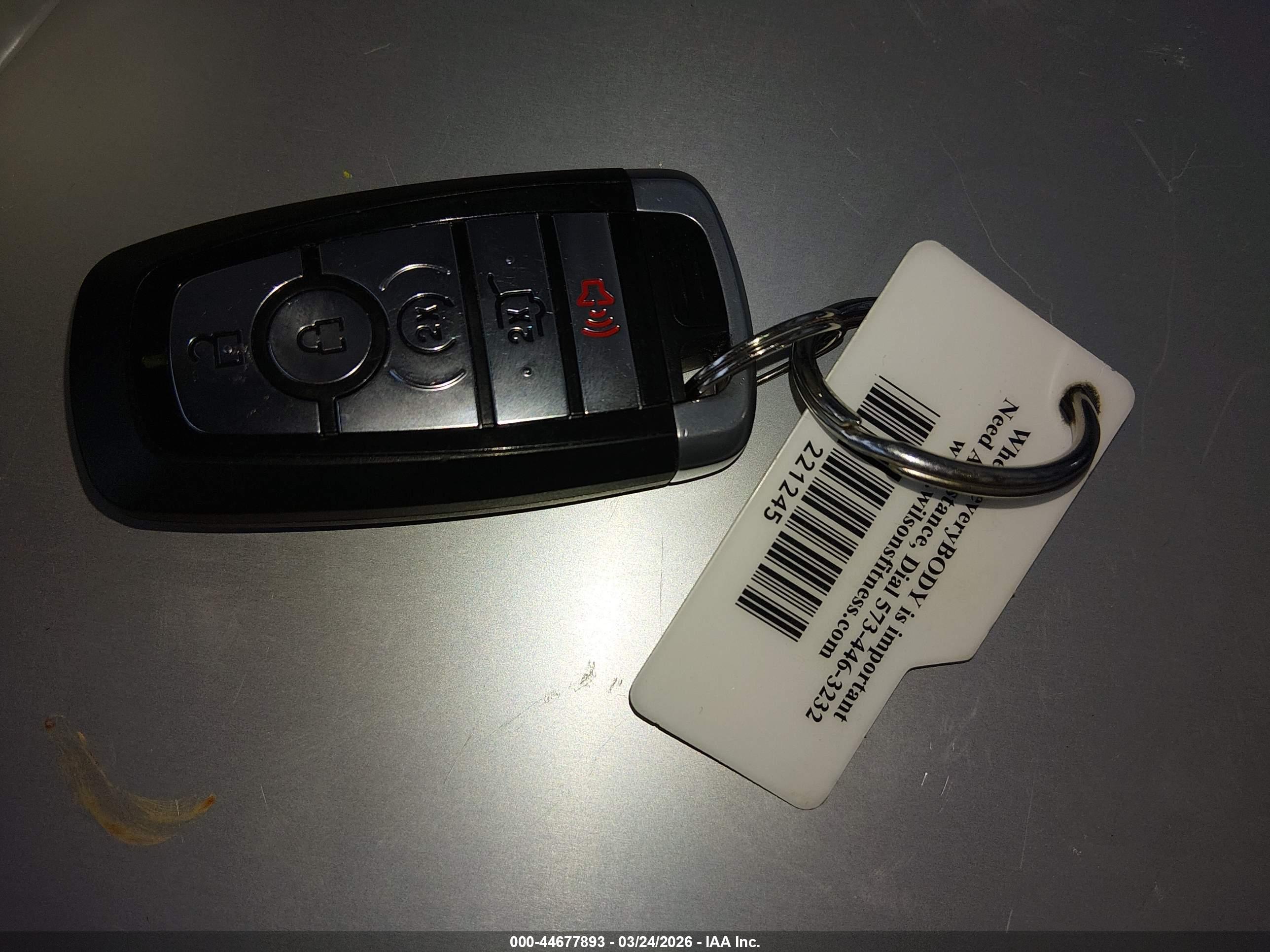 FORD EXPLORER image 11