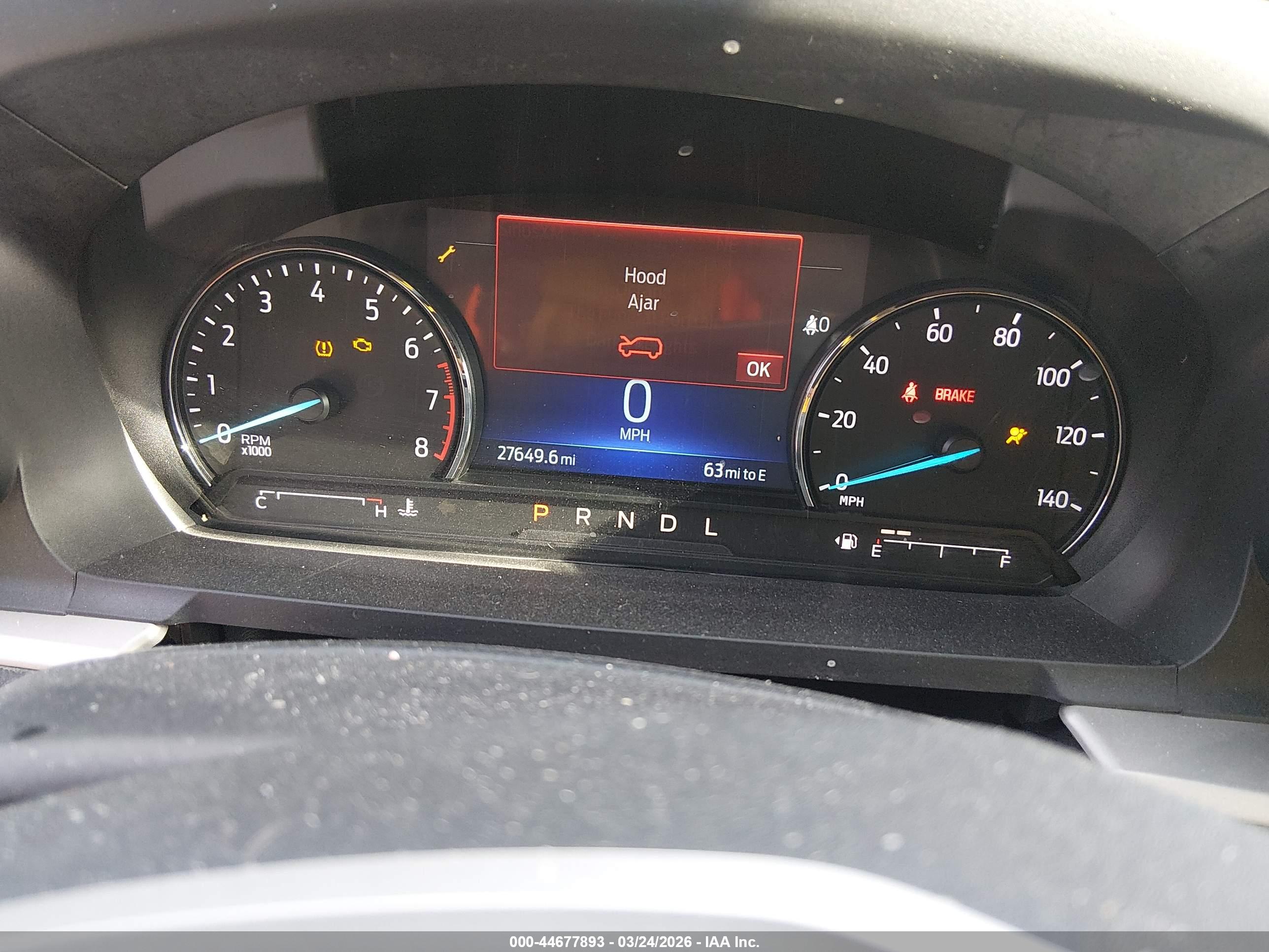 FORD EXPLORER image 7