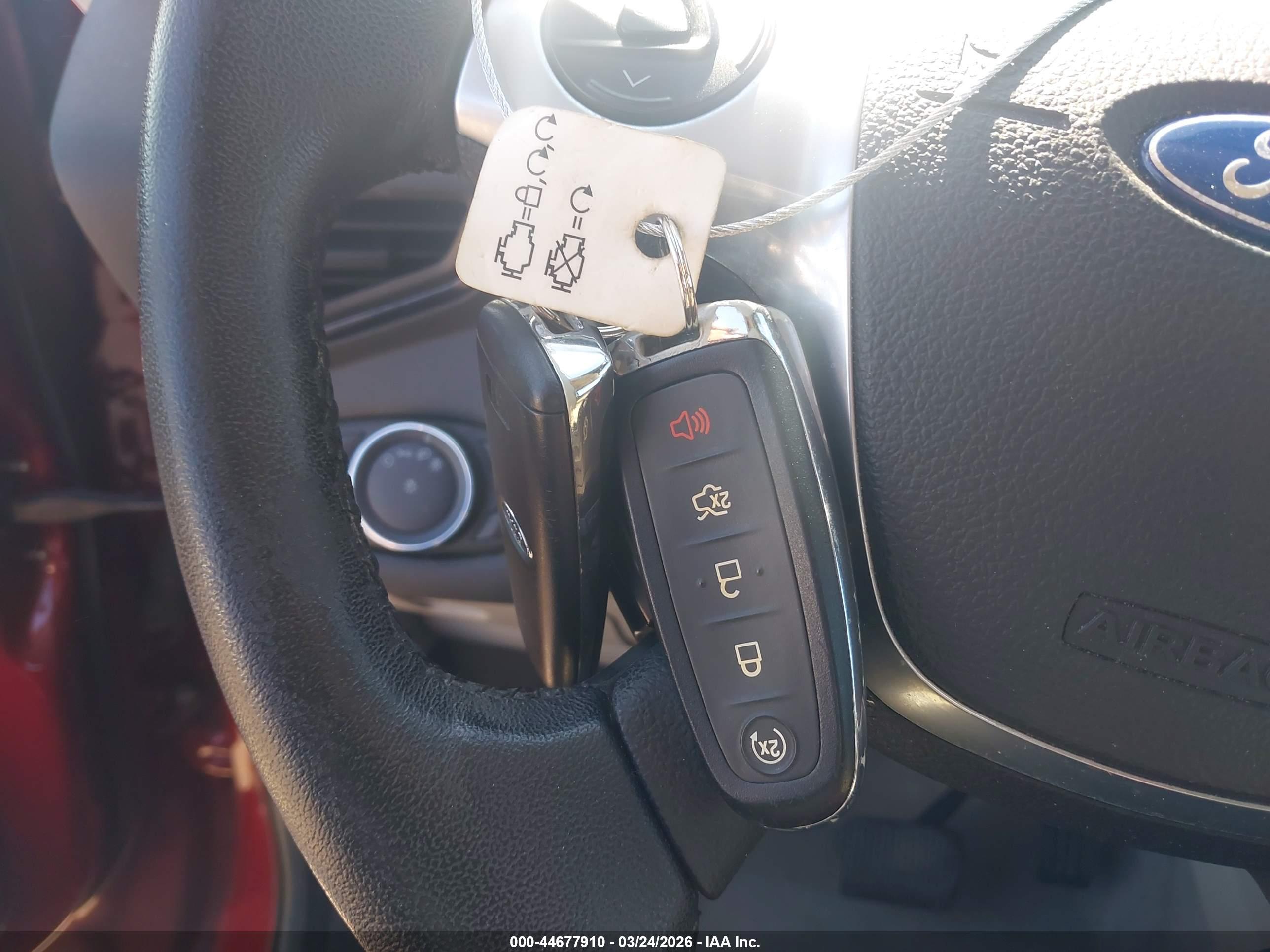 FORD ESCAPE image 11