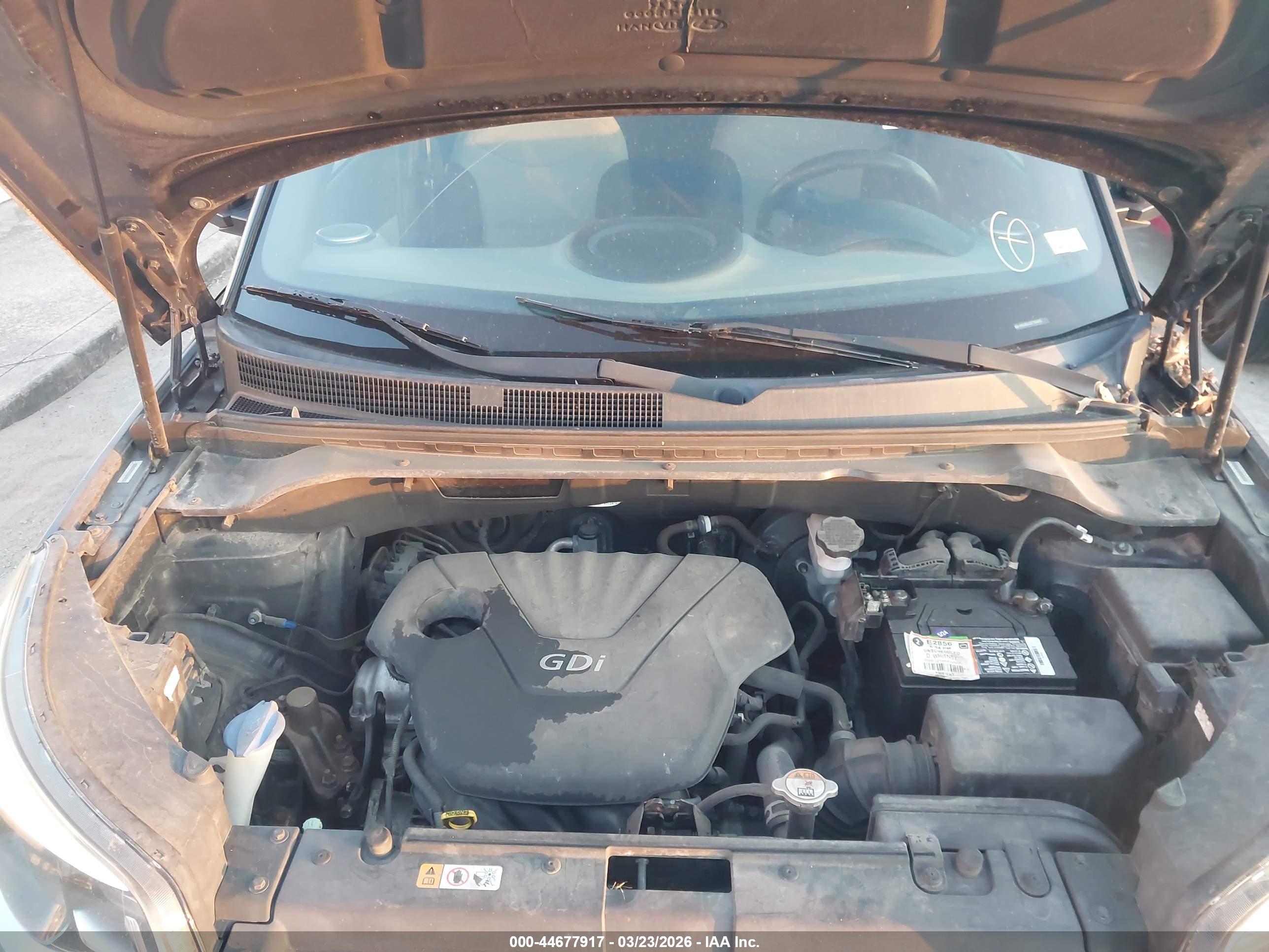 KIA SOUL image 10