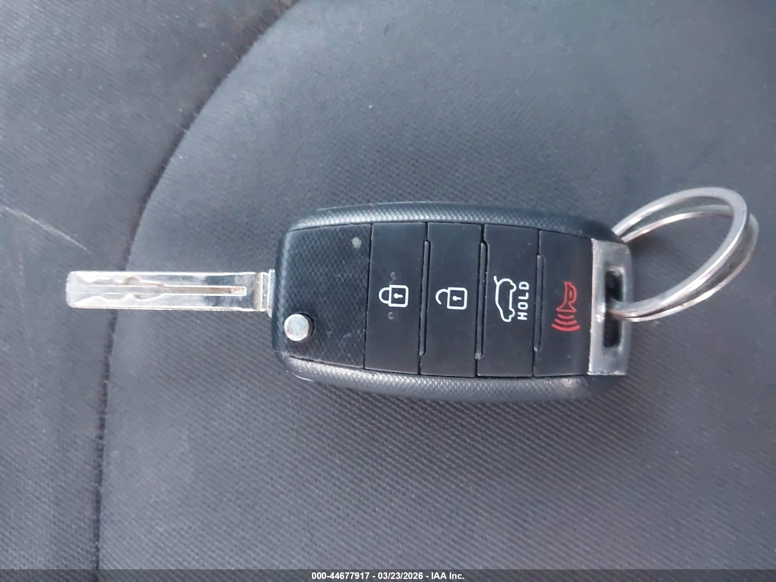 KIA SOUL image 11
