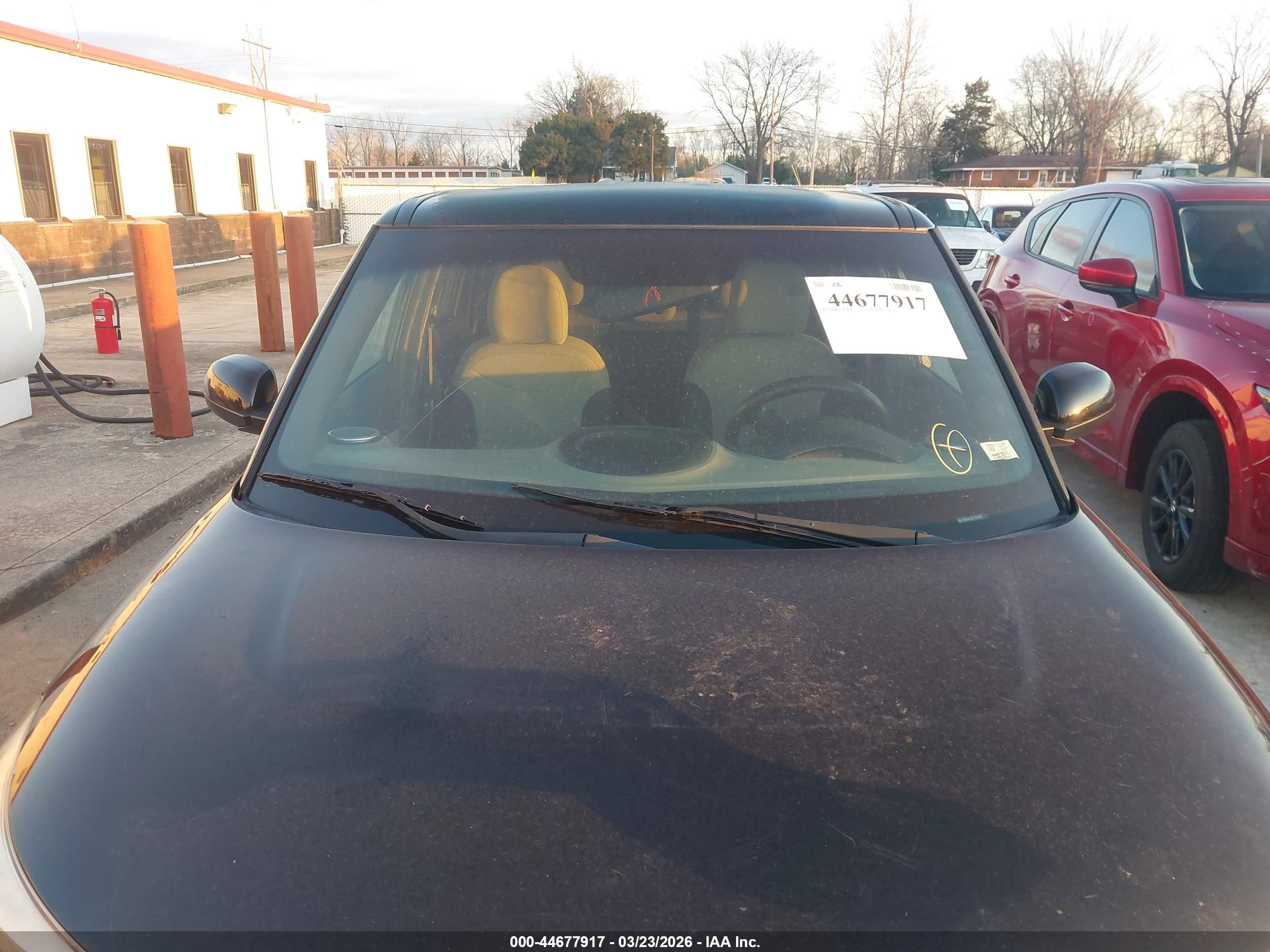 KIA SOUL image 6