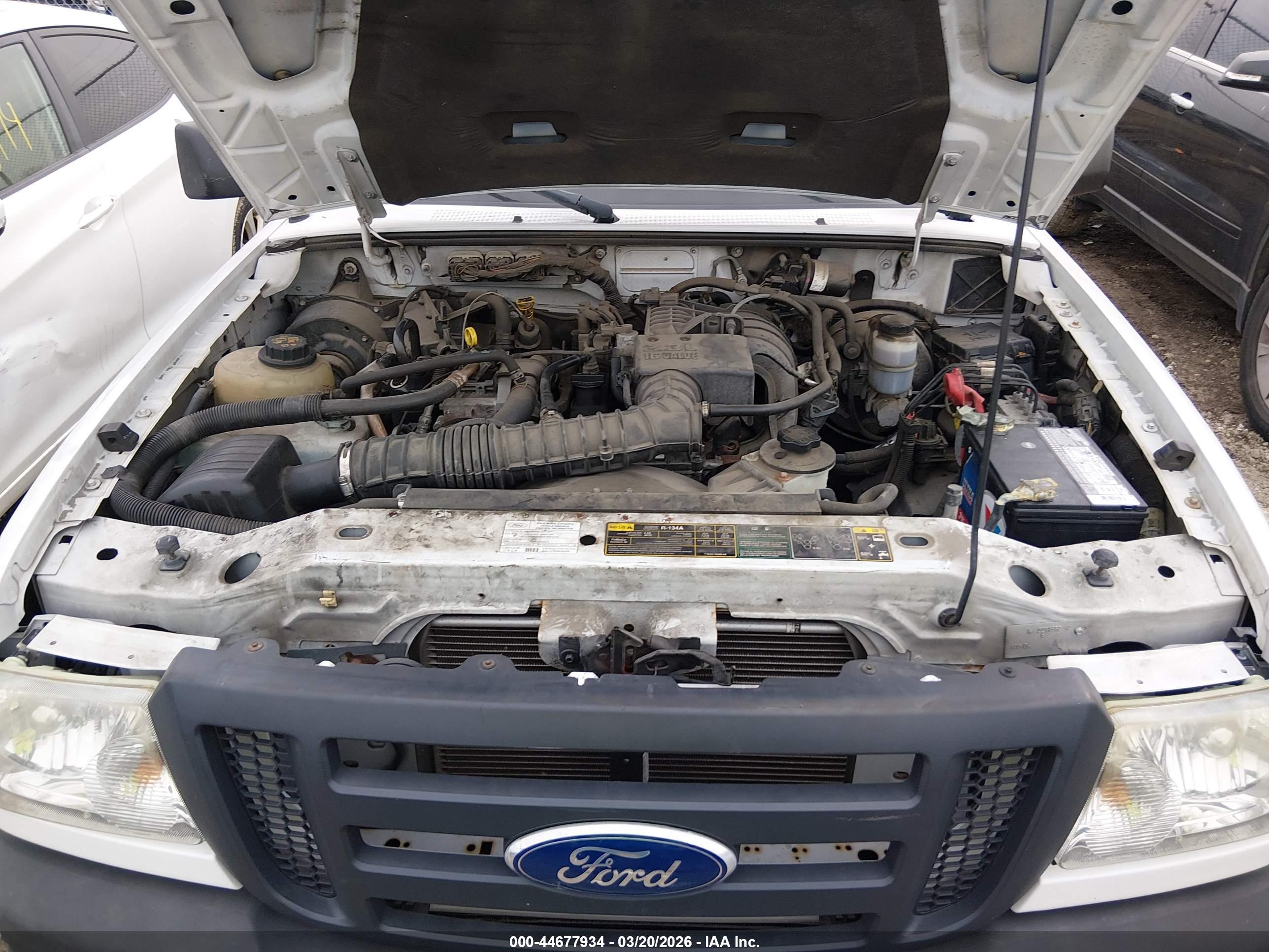 FORD RANGER image 10