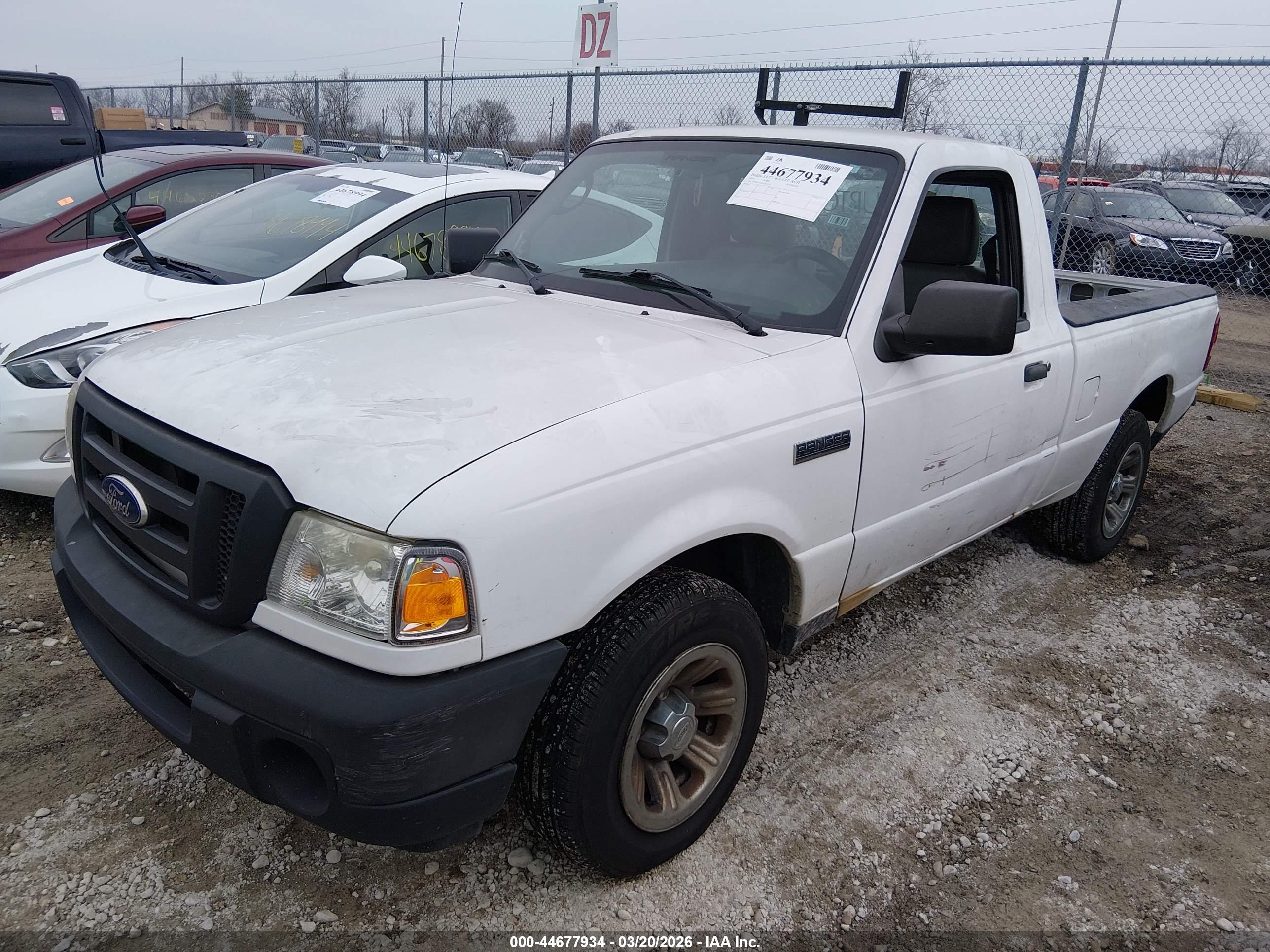 FORD RANGER image 2
