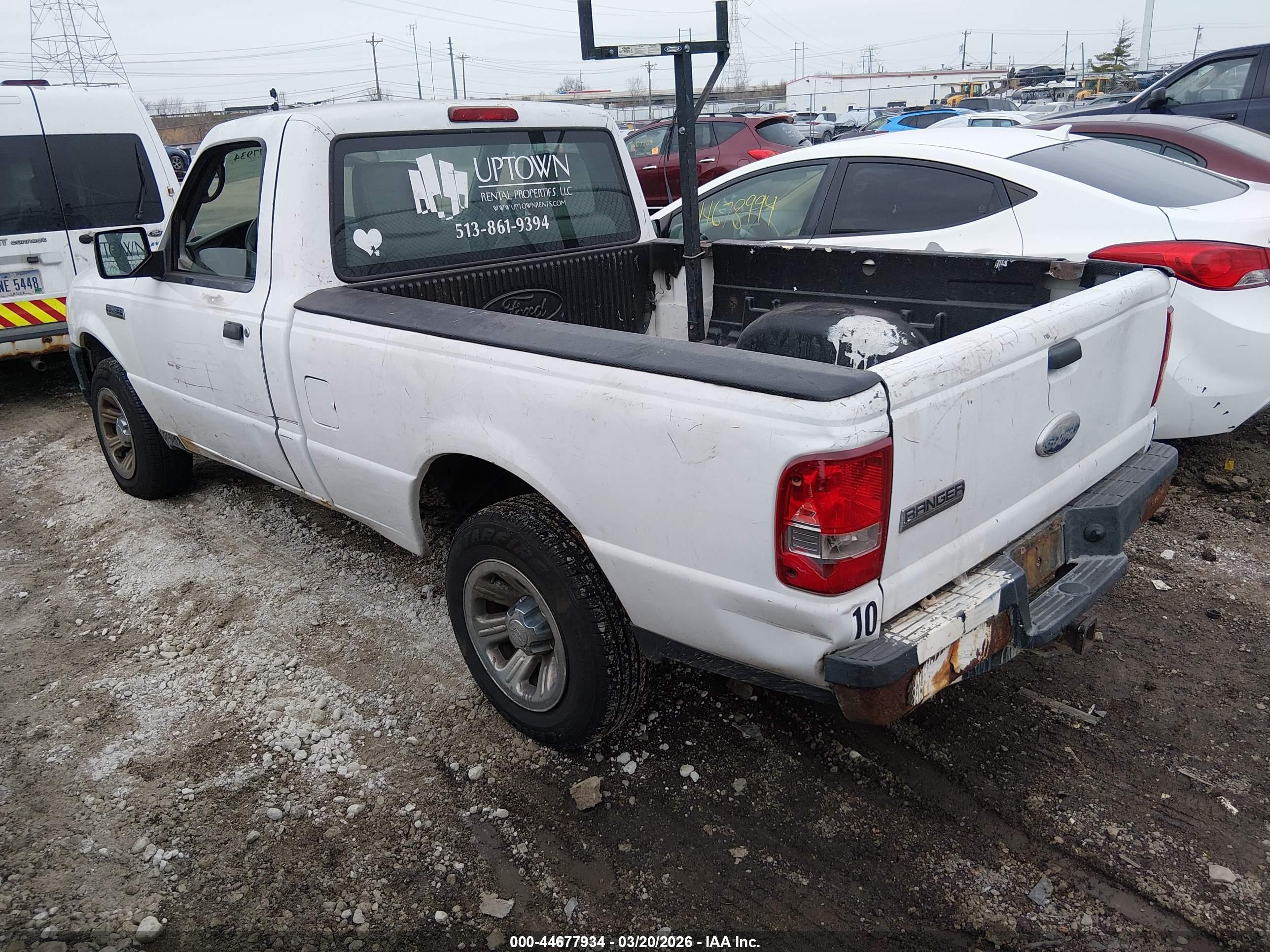 FORD RANGER image 3
