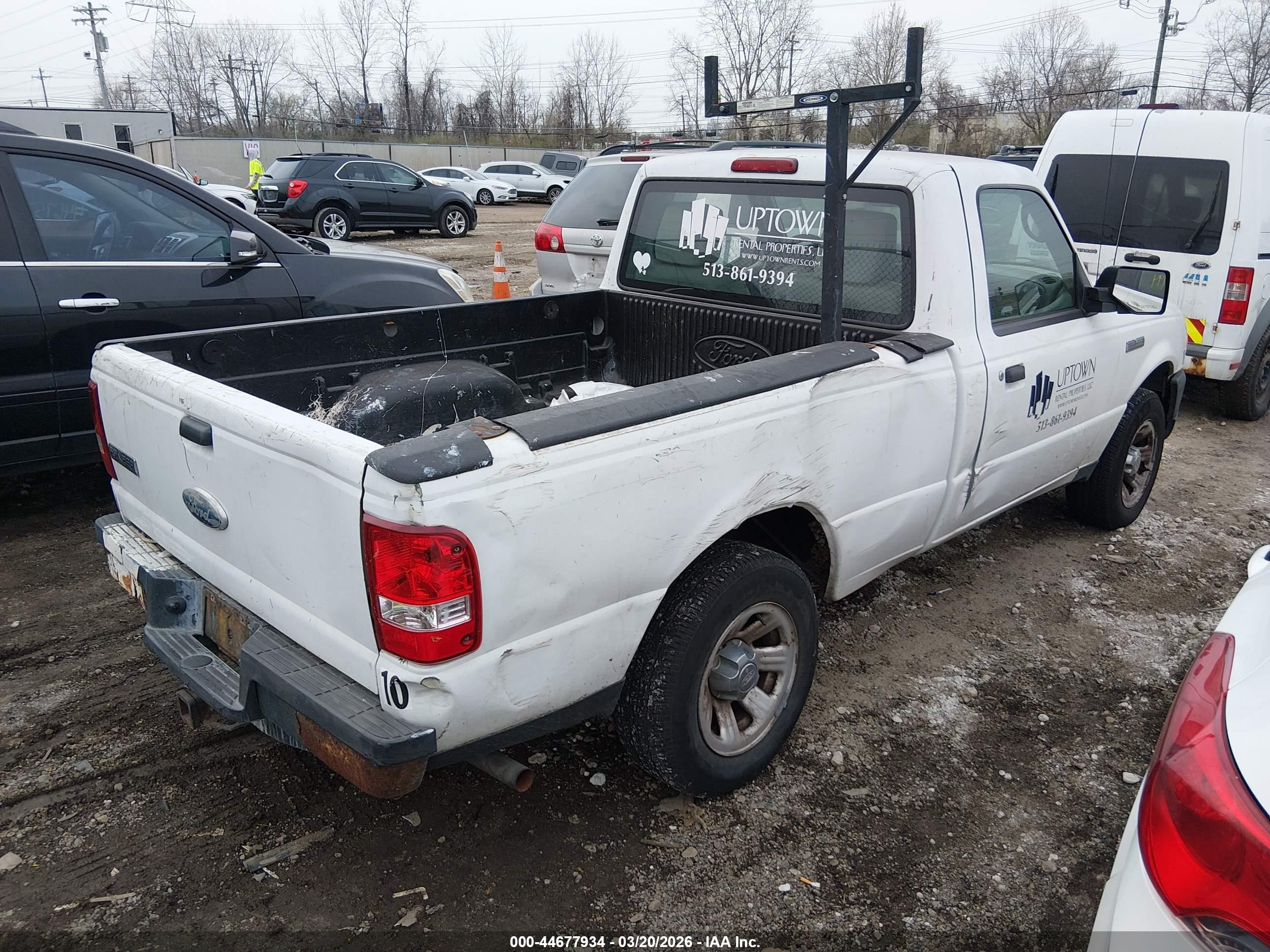 FORD RANGER image 4