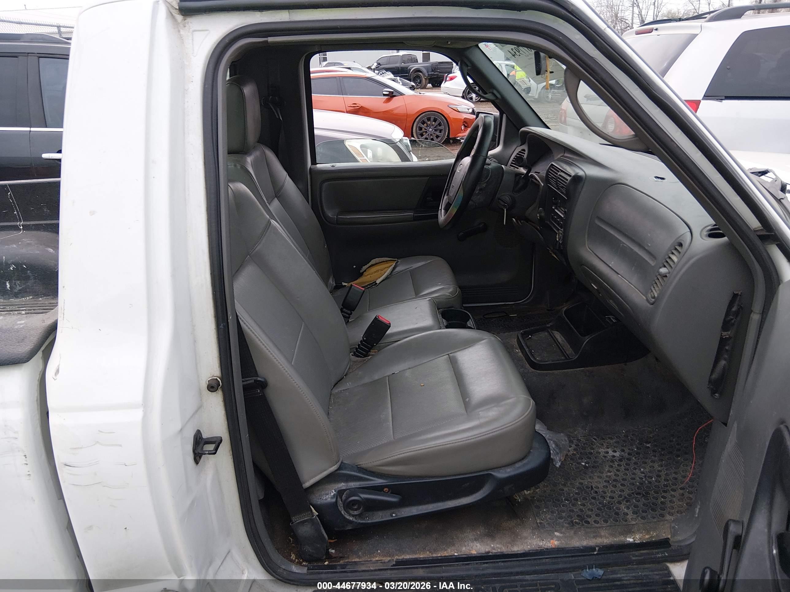 FORD RANGER image 5