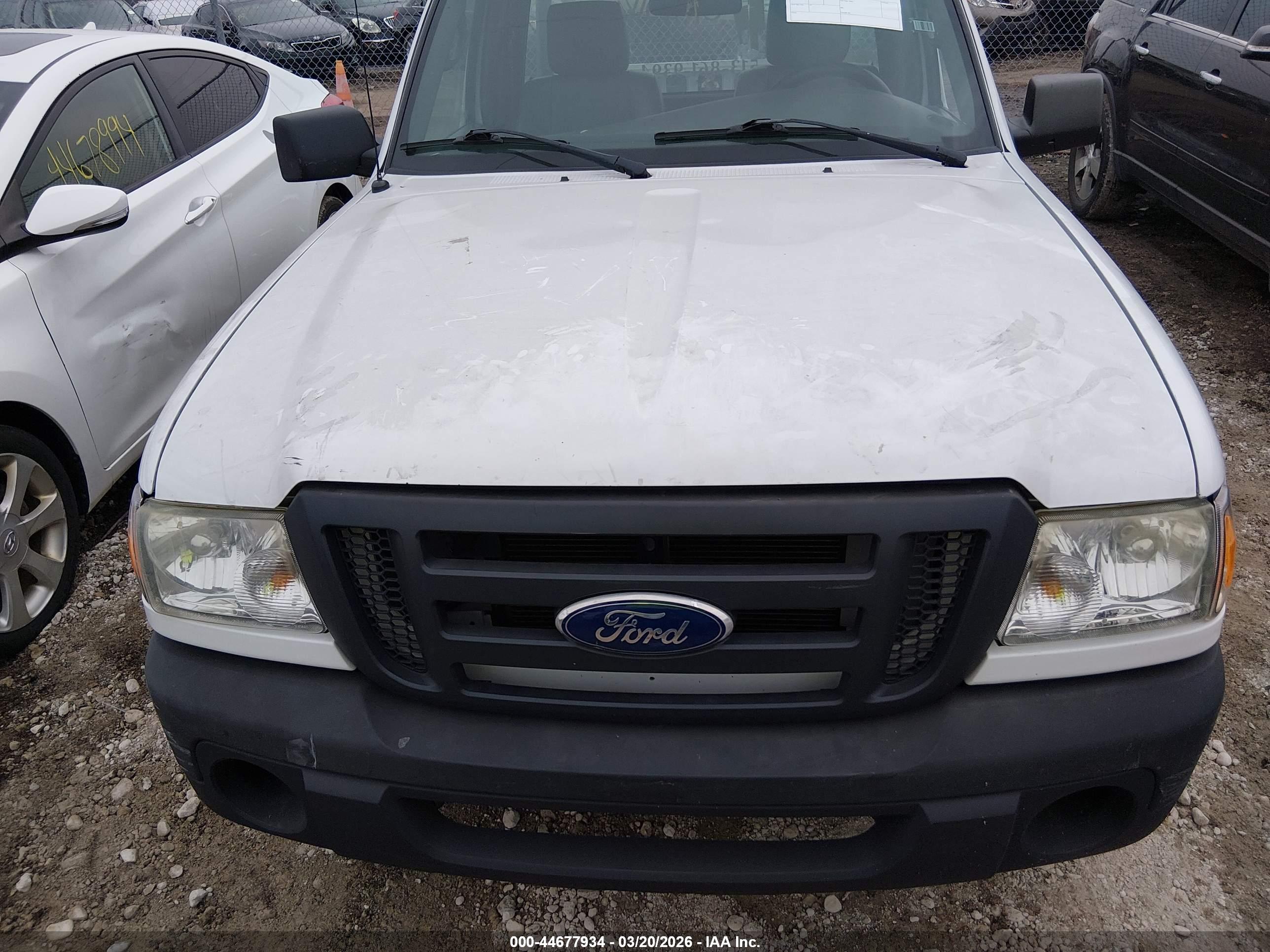 FORD RANGER image 6