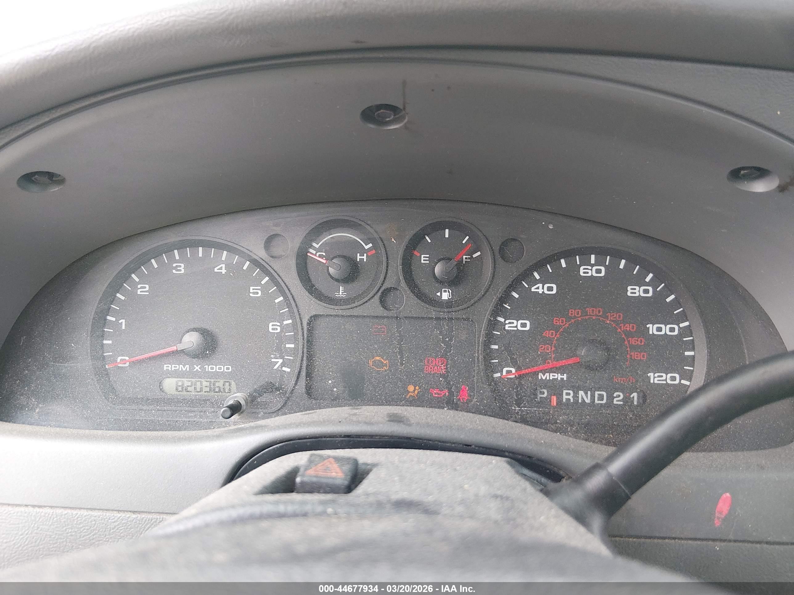 FORD RANGER image 7