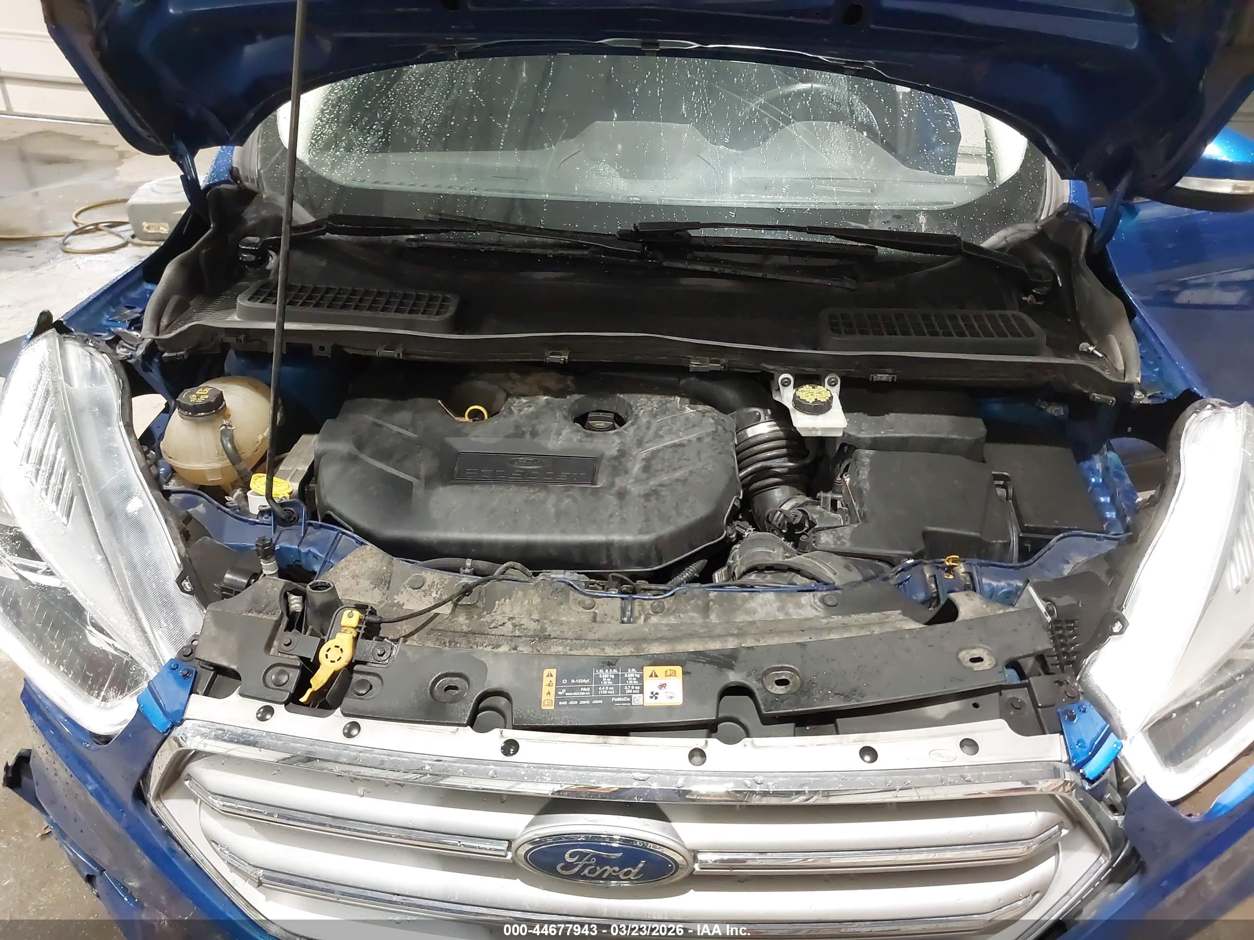 FORD ESCAPE image 10