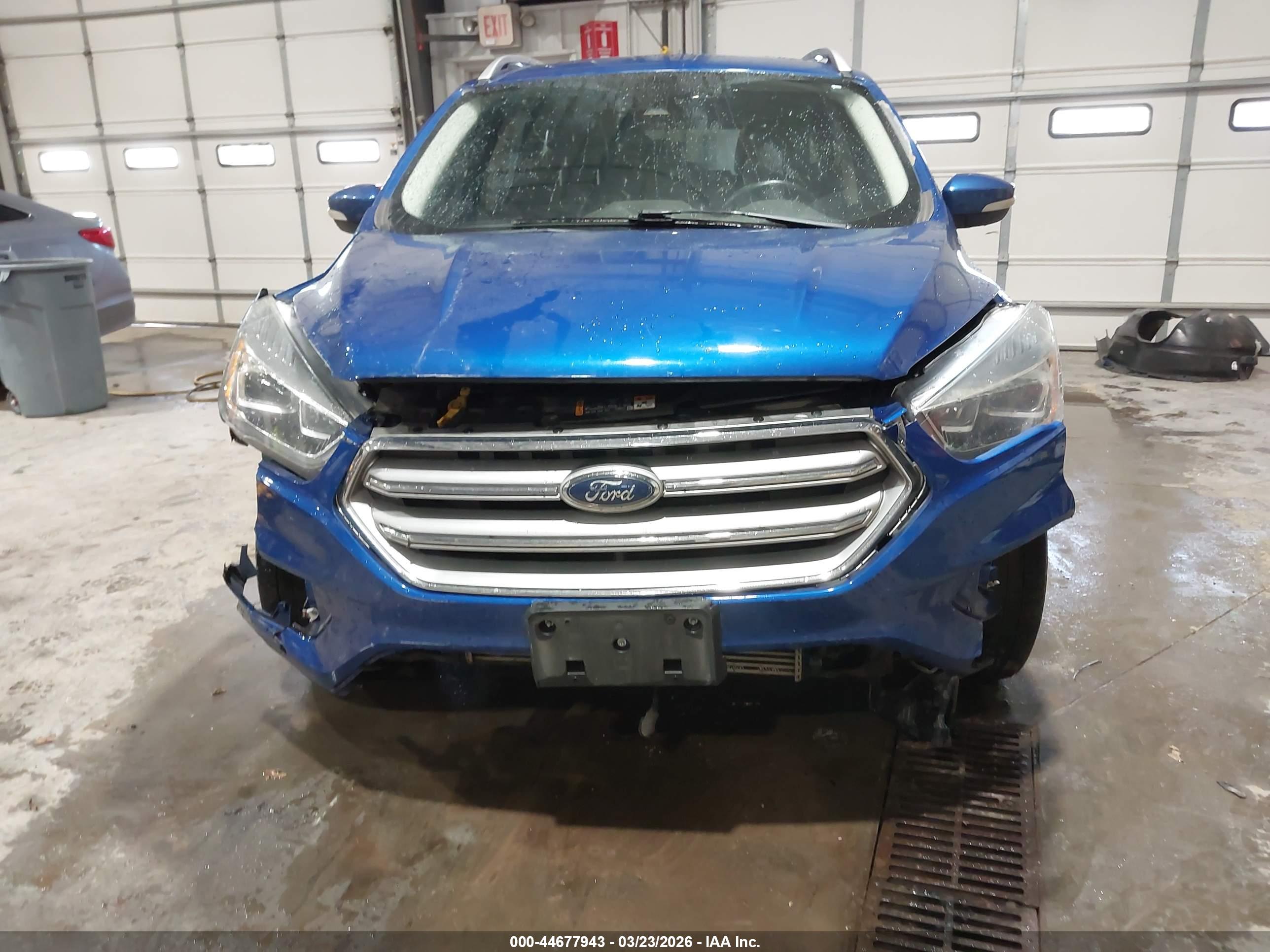 FORD ESCAPE image 6