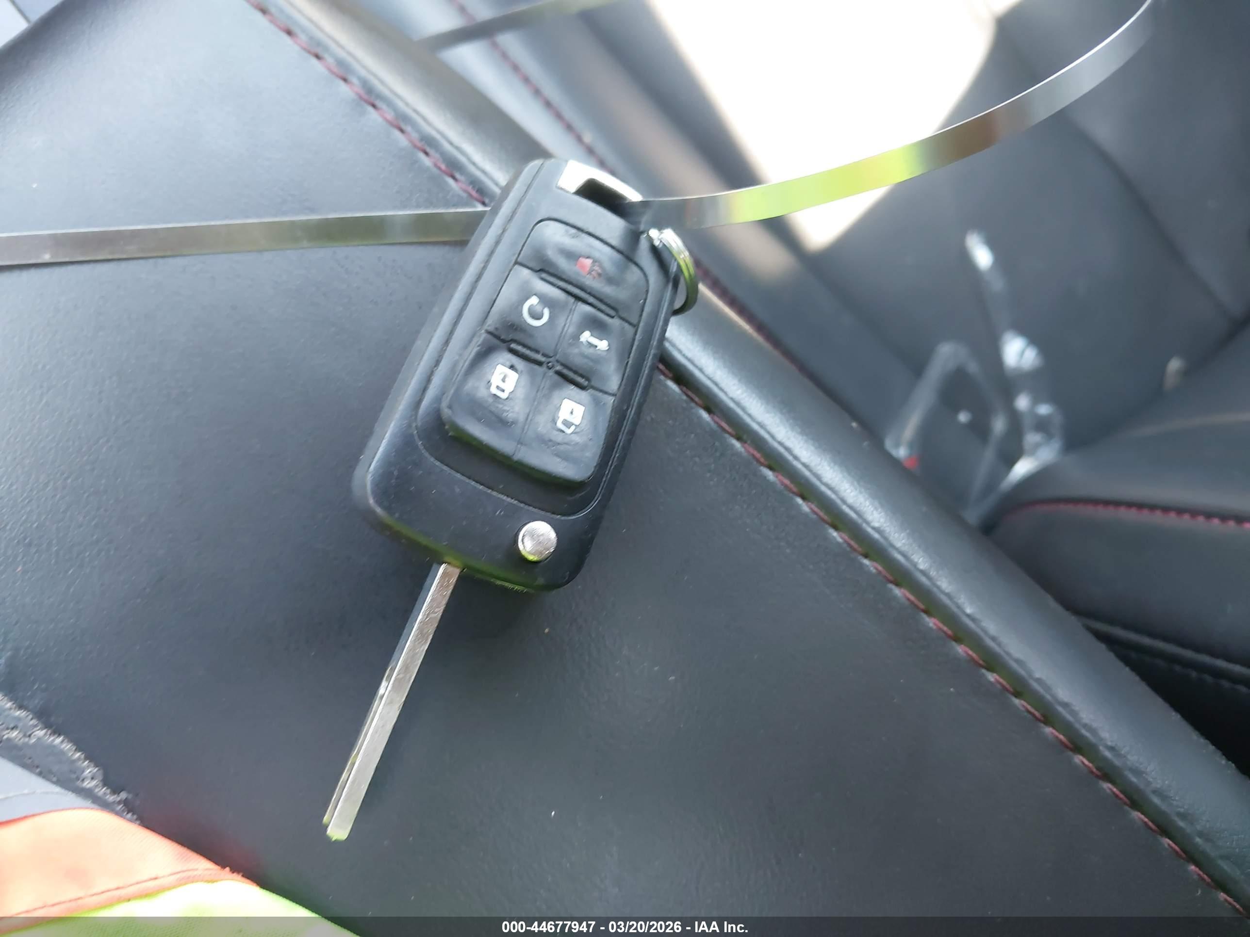 CHEVROLET EQUINOX image 11