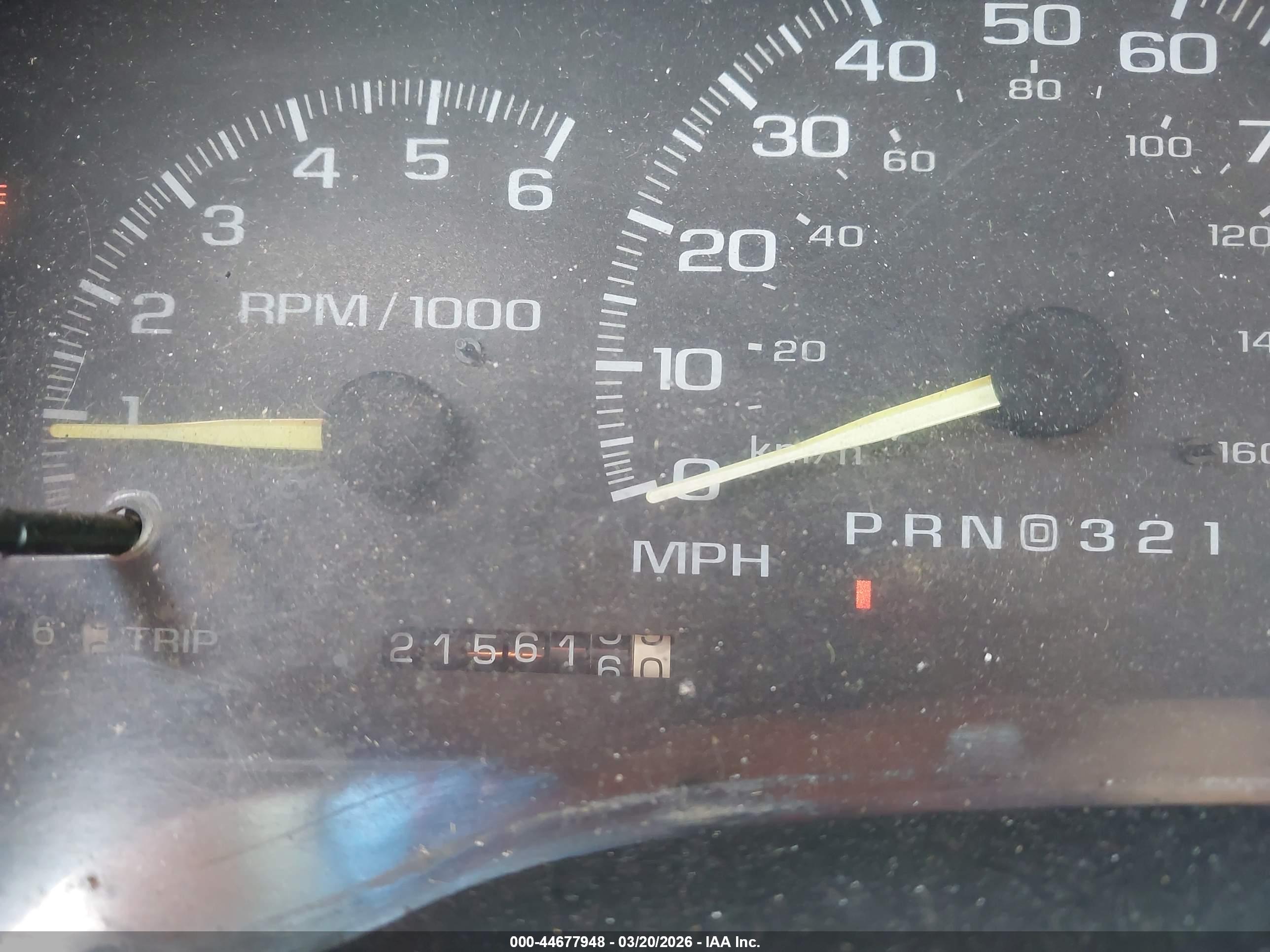 CHEVROLET K1500 image 7