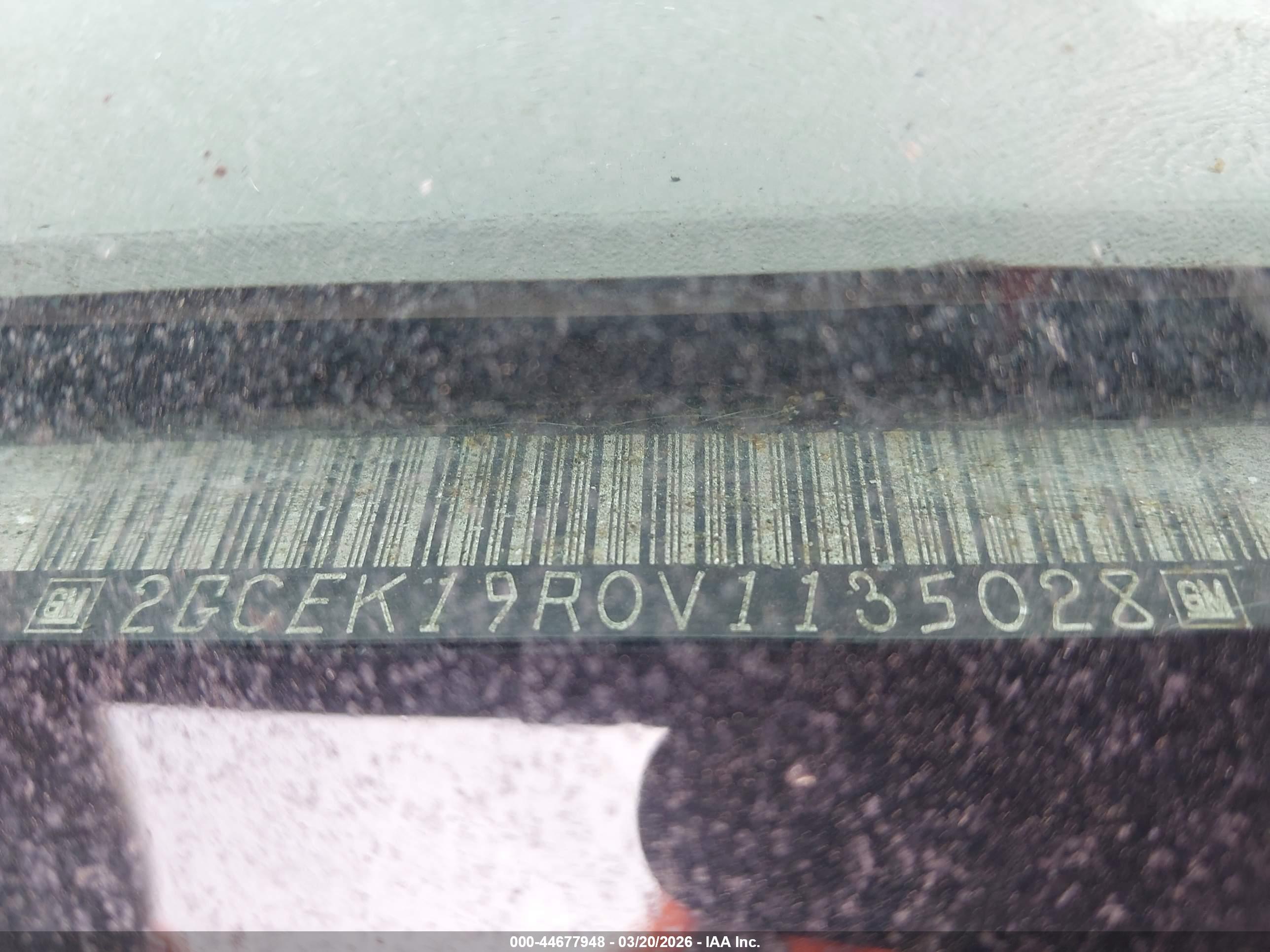 CHEVROLET K1500 image 9