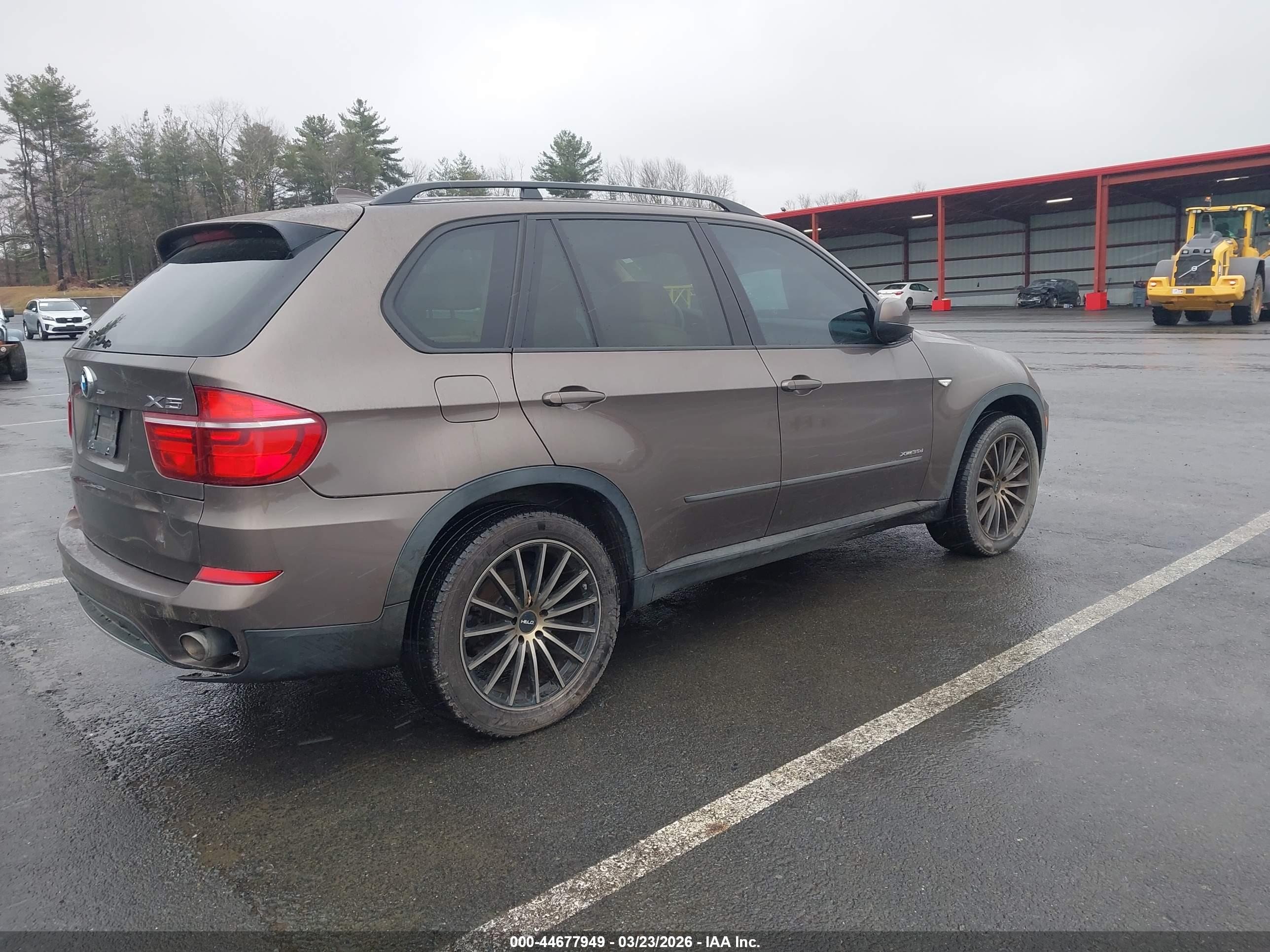 BMW X5 image 4