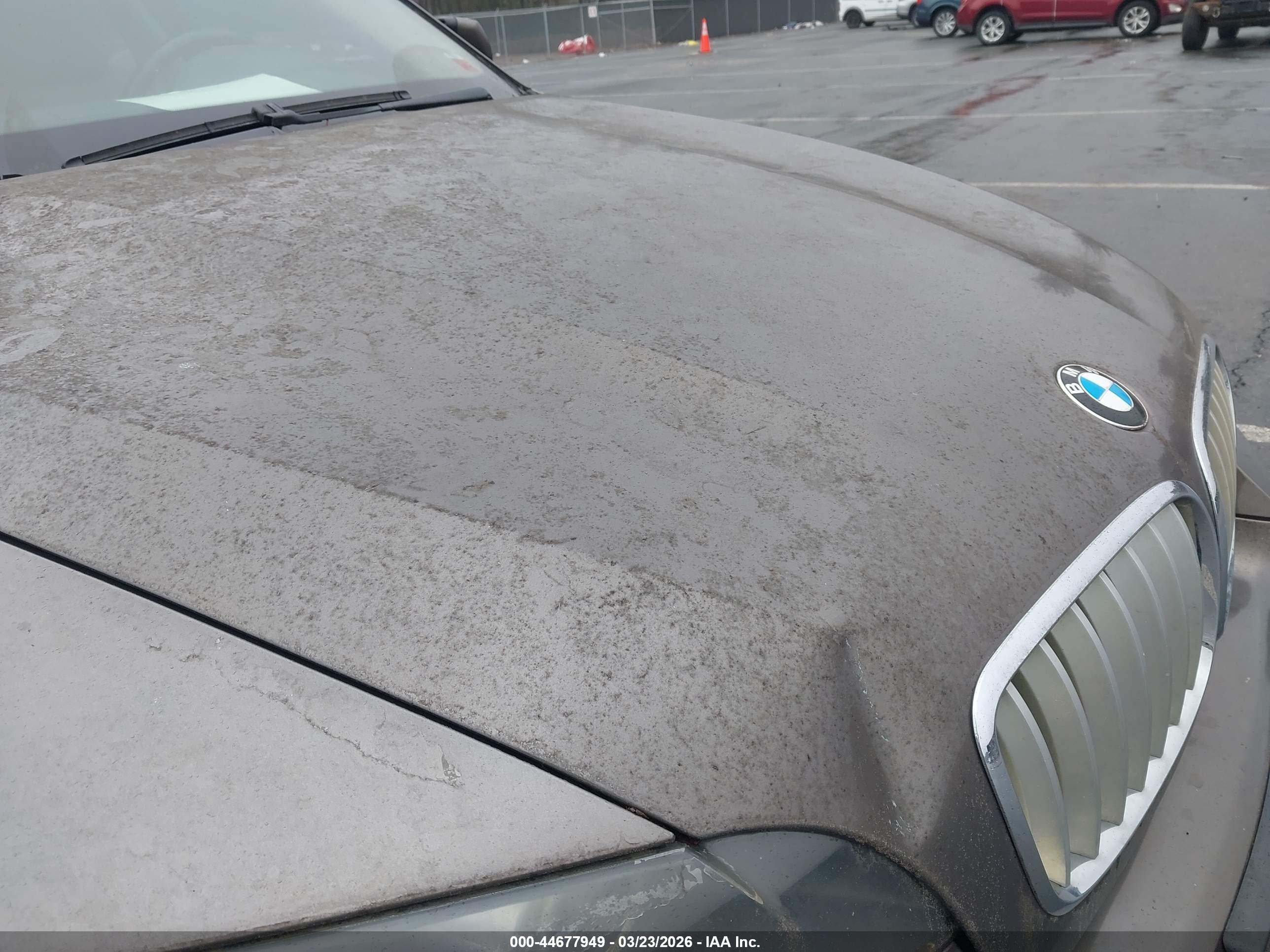 BMW X5 image 6