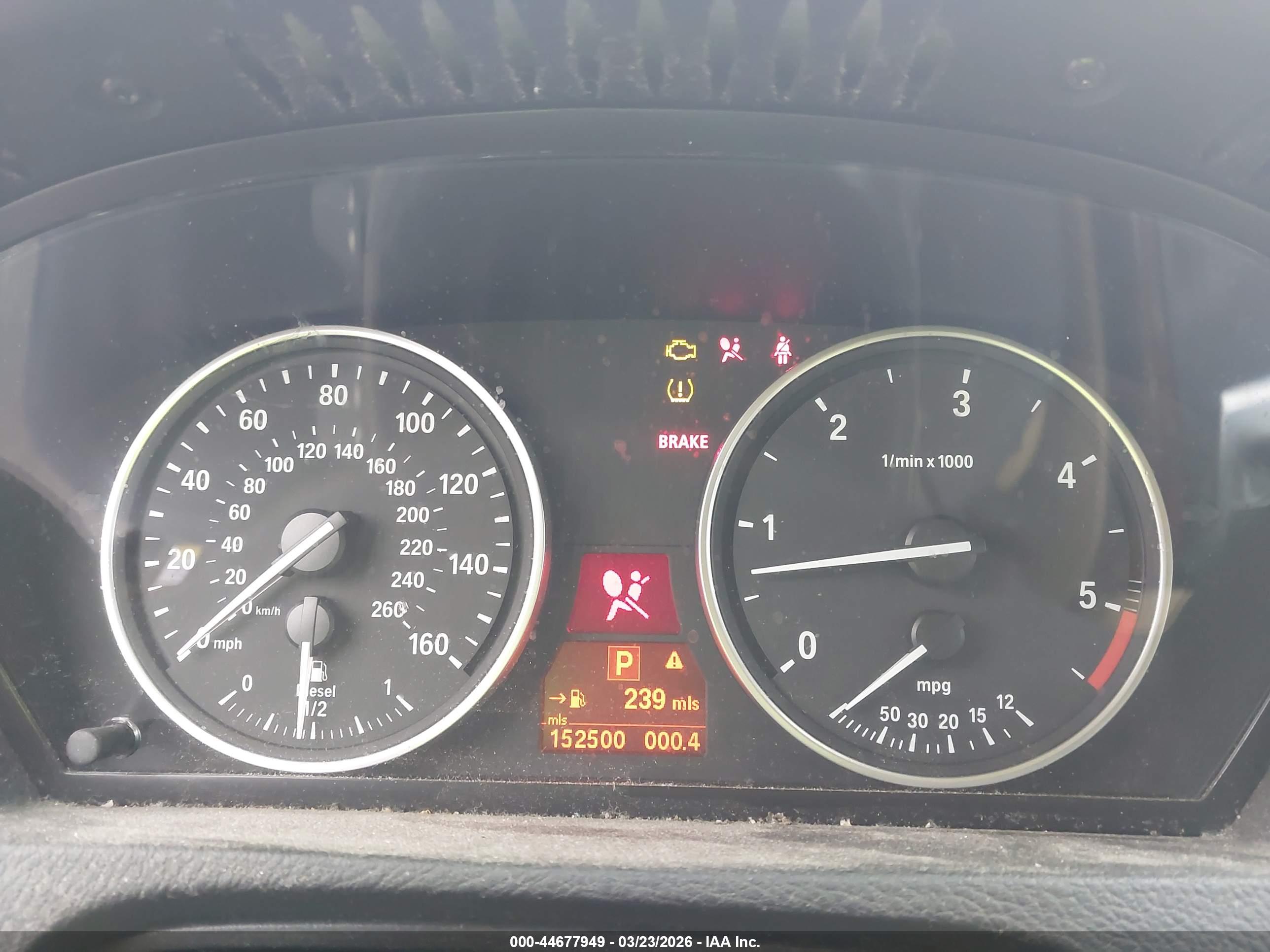 BMW X5 image 7