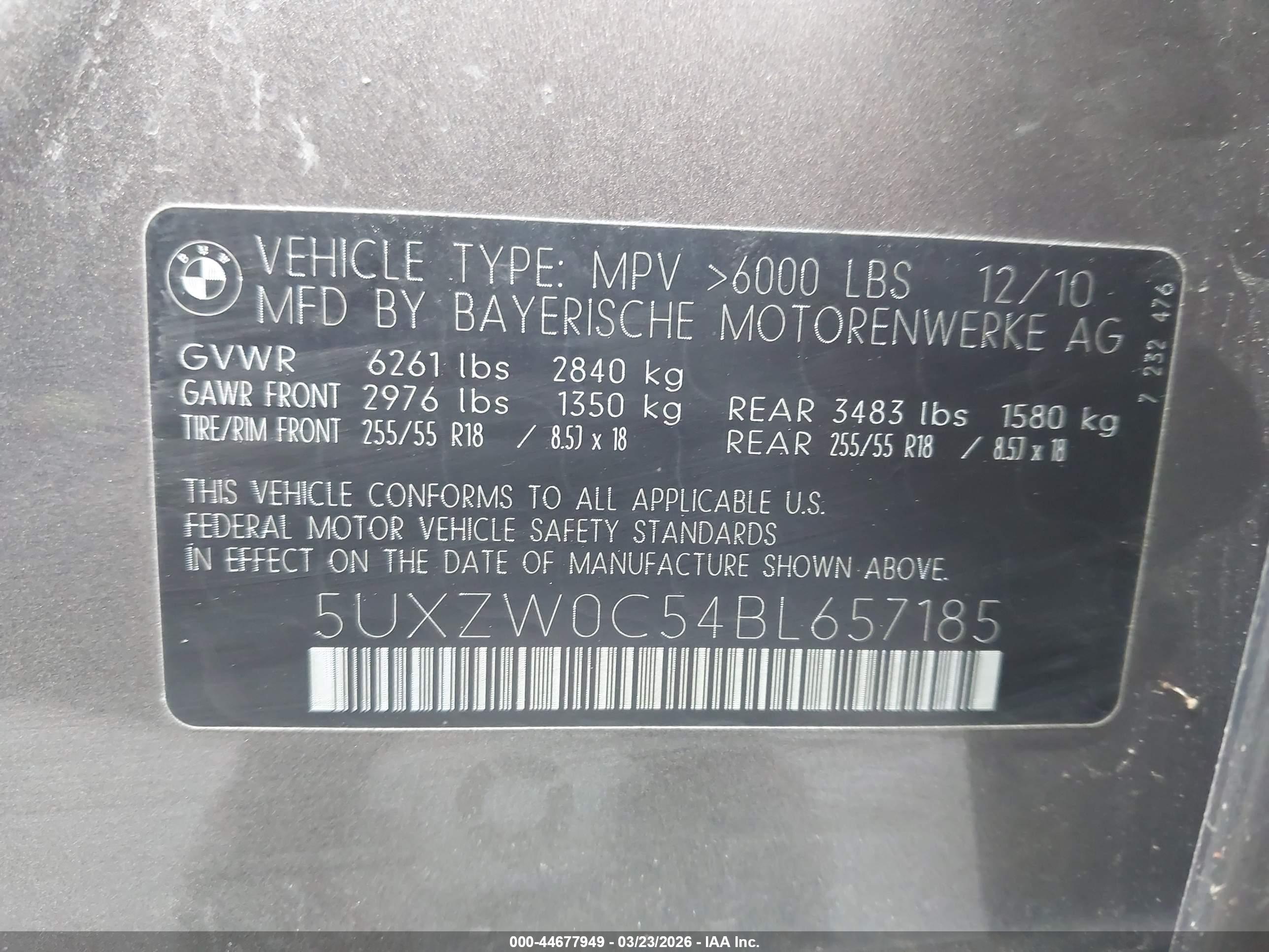 BMW X5 image 9