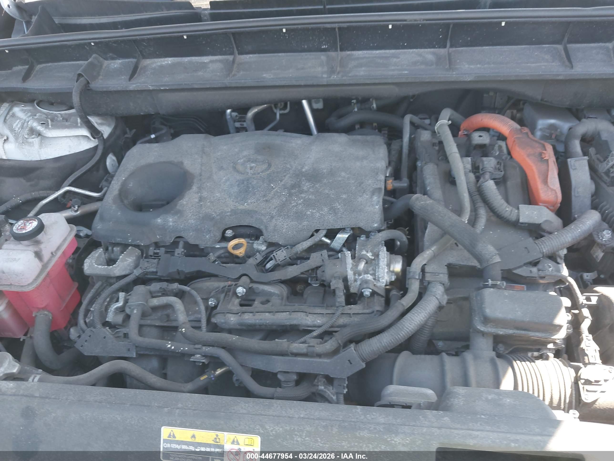 TOYOTA HIGHLANDER image 10