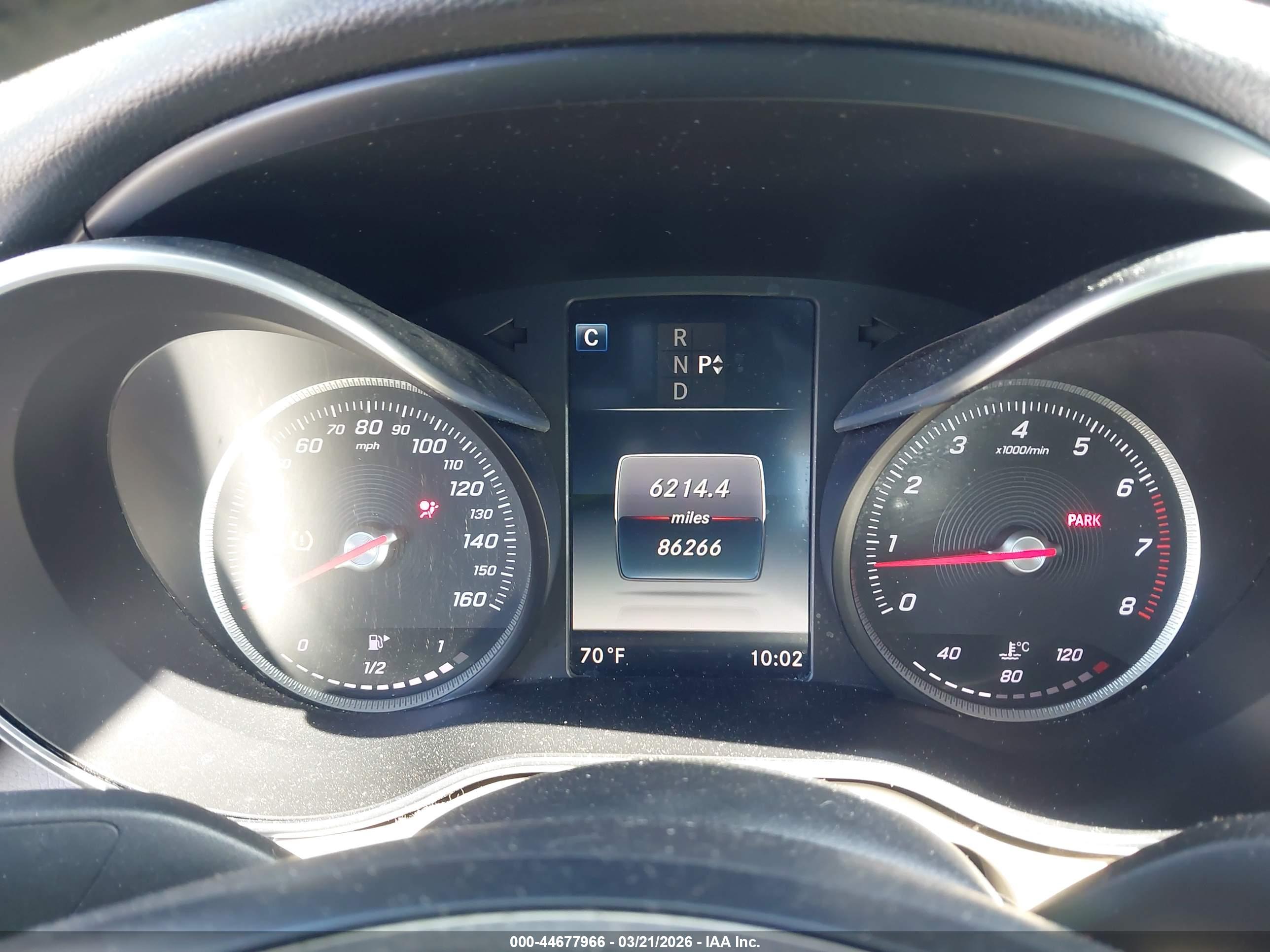 MERCEDES-BENZ C image 7