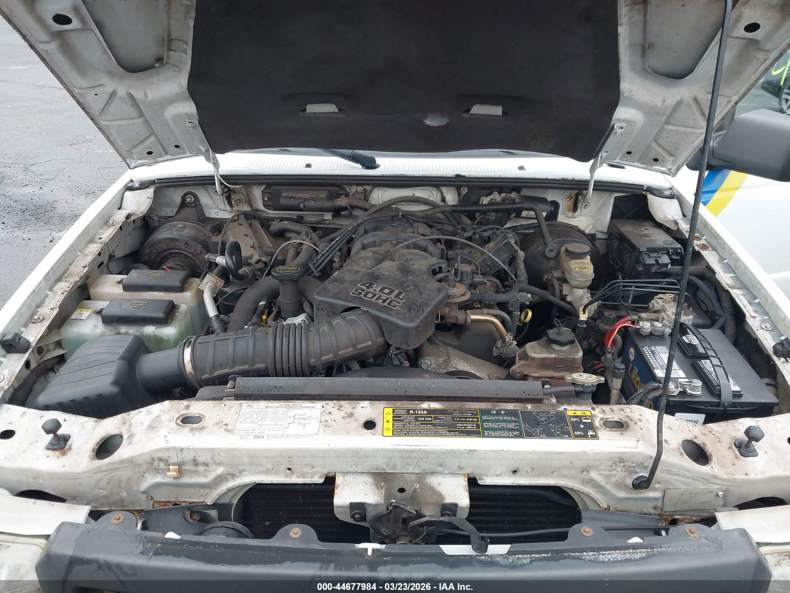 FORD RANGER image 10