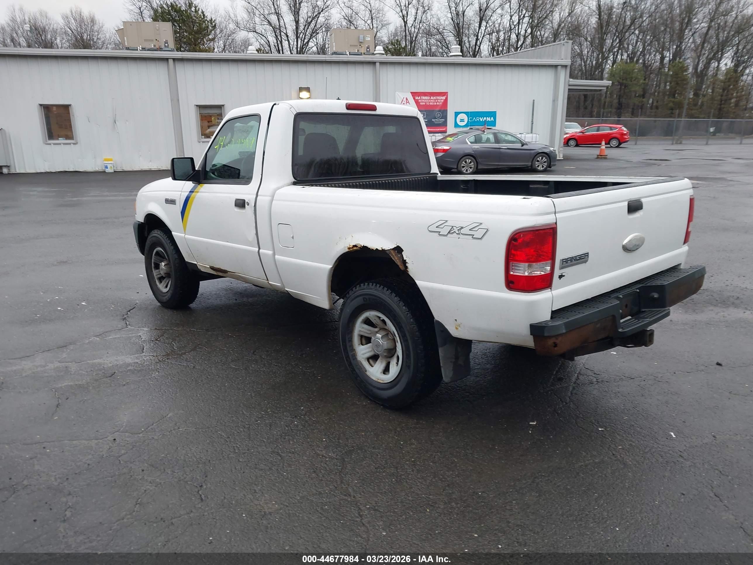 FORD RANGER image 3